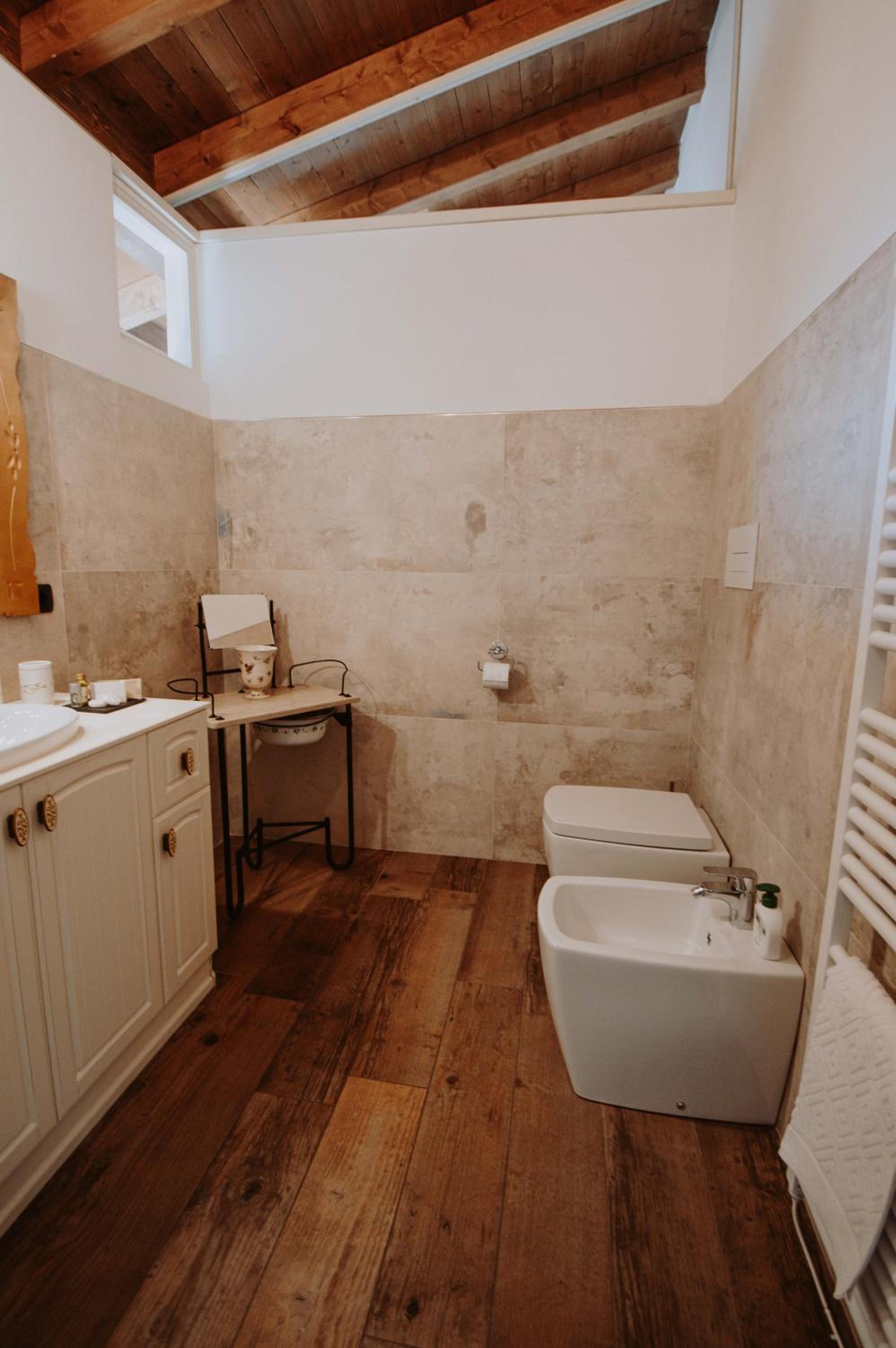 B&B Casa Santa Lucia