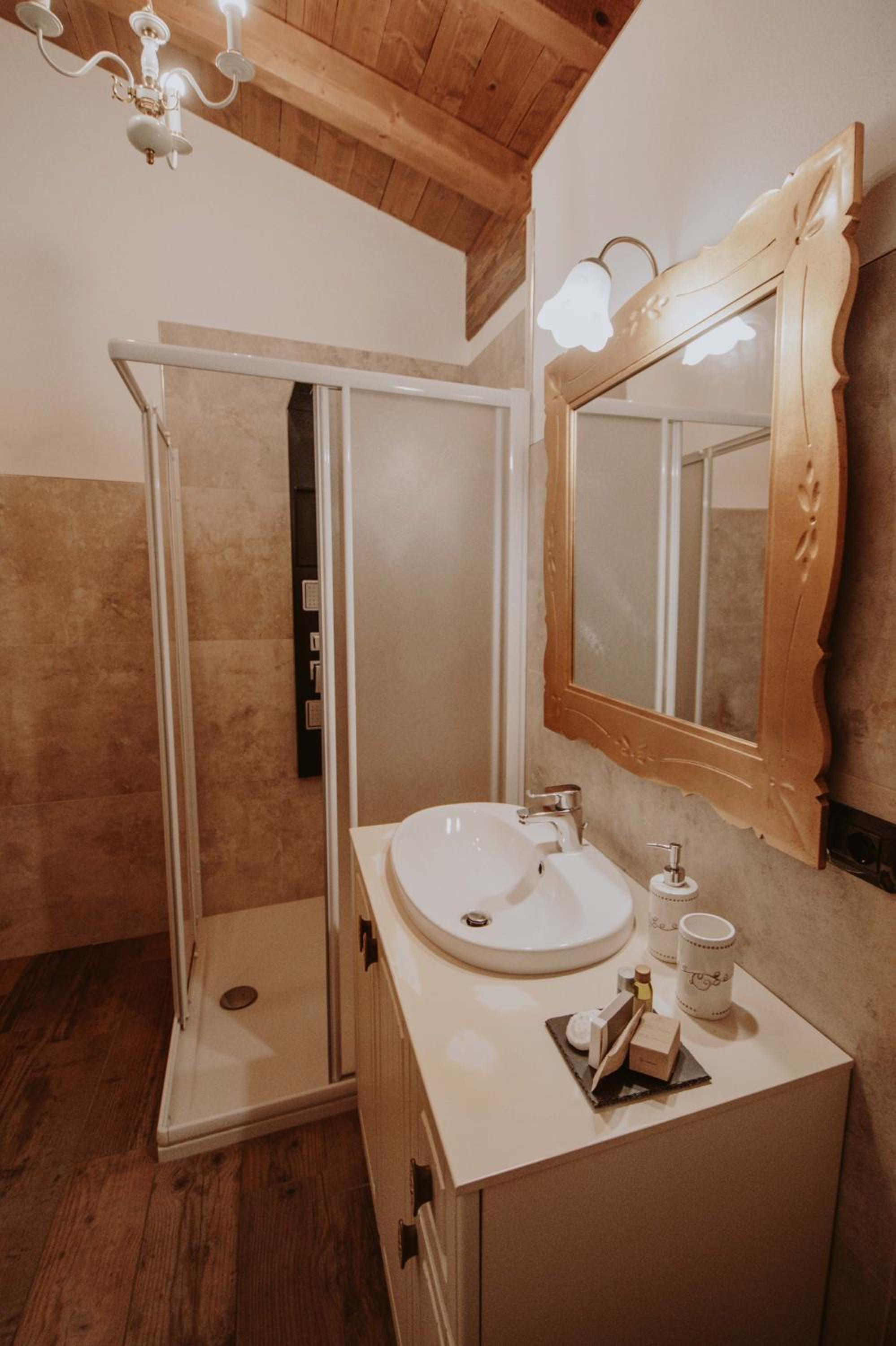 B&B Casa Santa Lucia