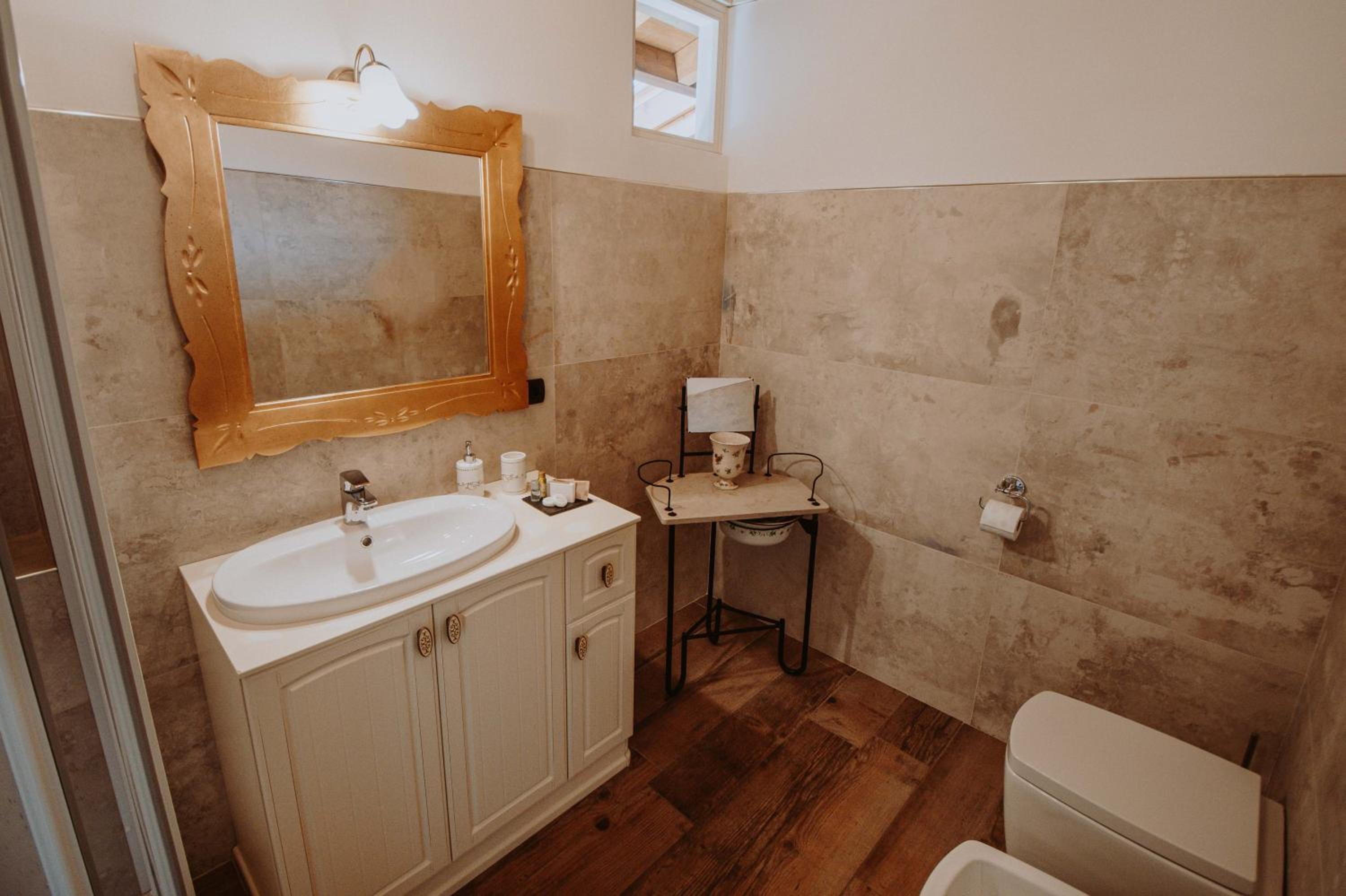 B&B Casa Santa Lucia