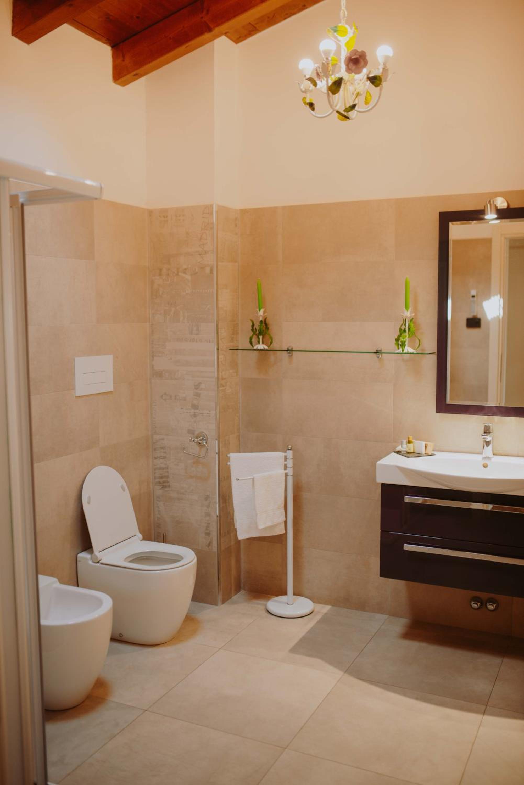 B&B Casa Santa Lucia