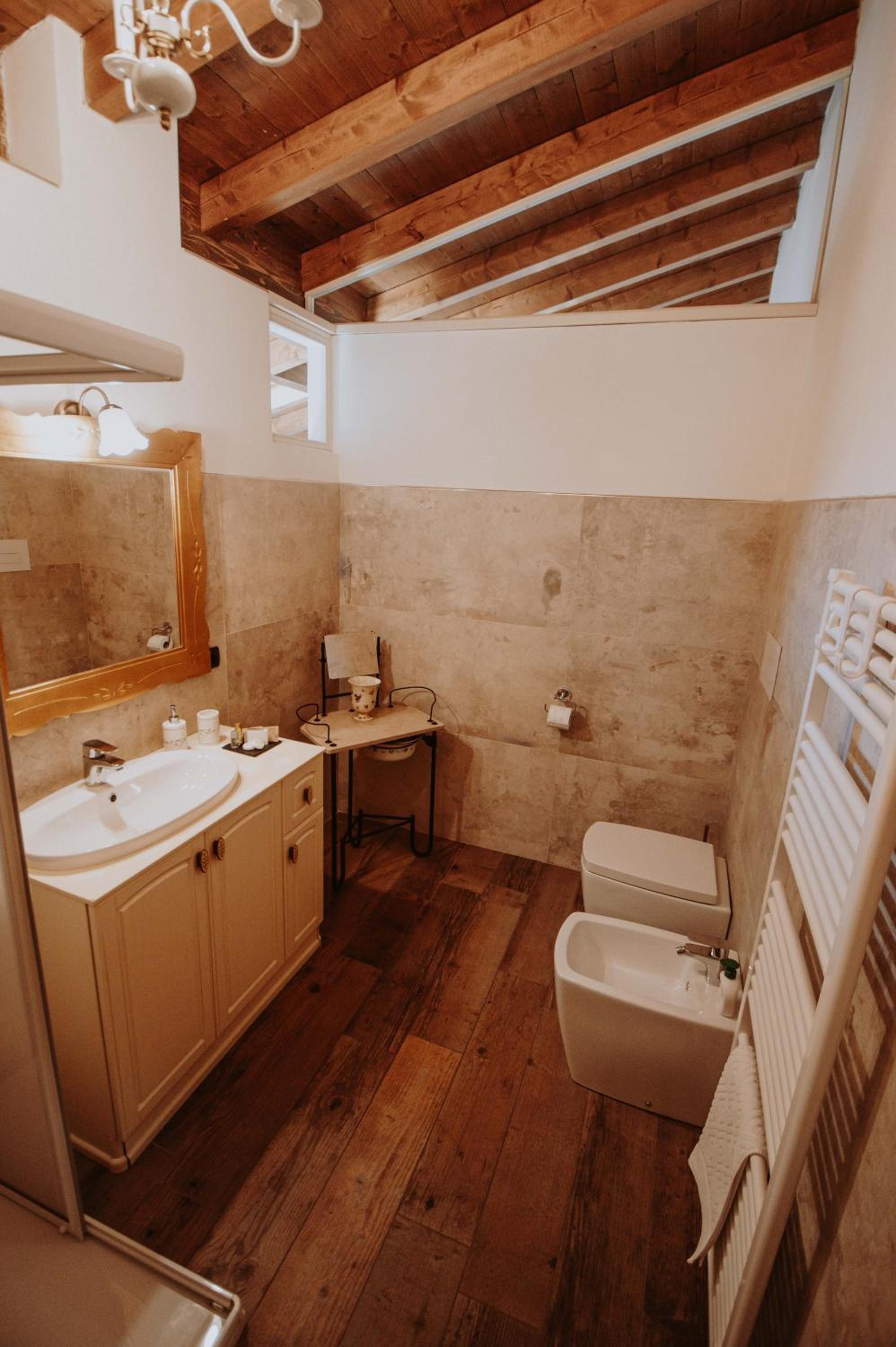B&B Casa Santa Lucia