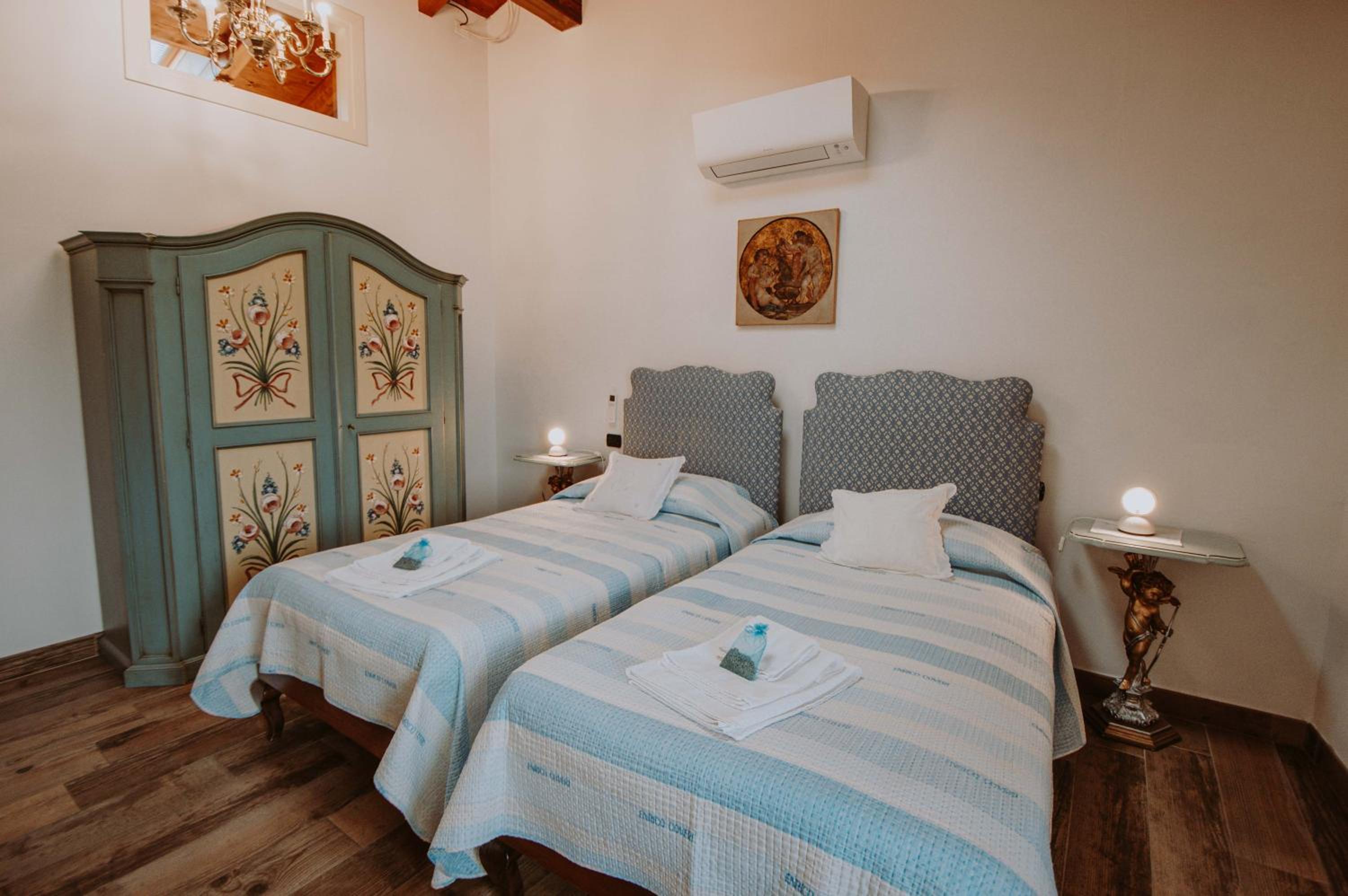 B&B Casa Santa Lucia