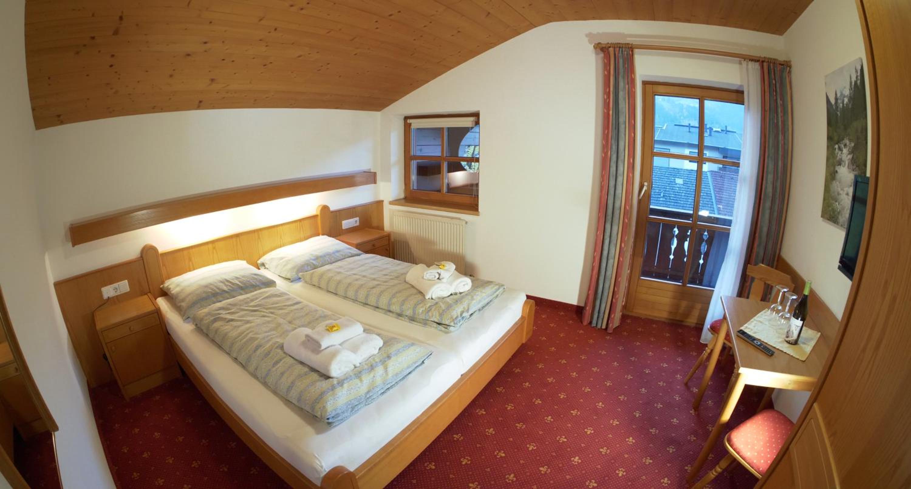 Pension Traube
