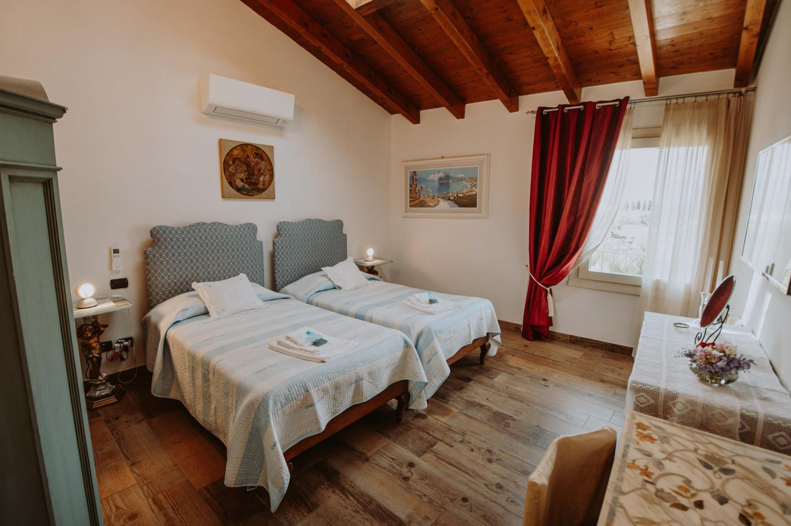 B&B Casa Santa Lucia