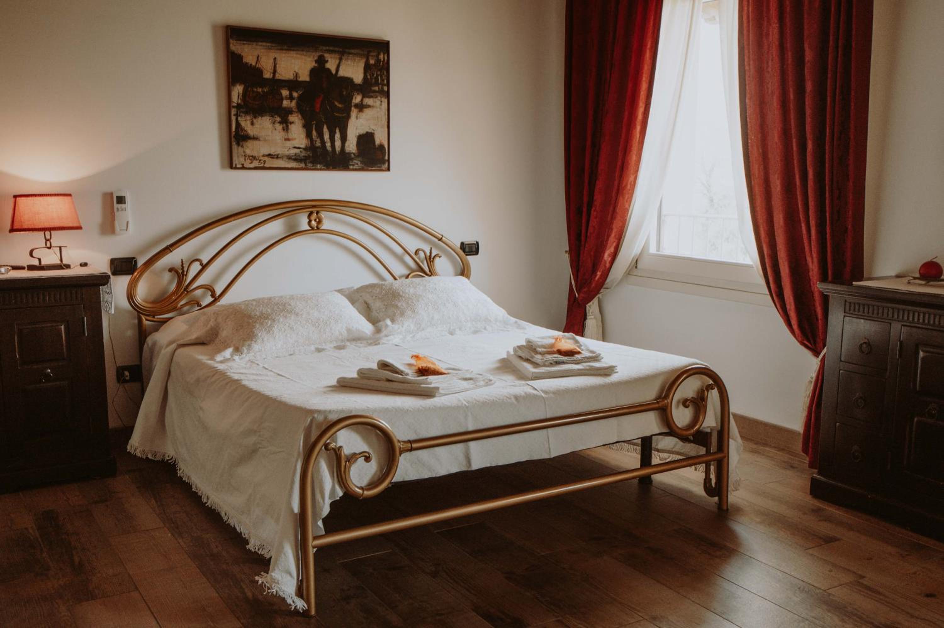B&B Casa Santa Lucia