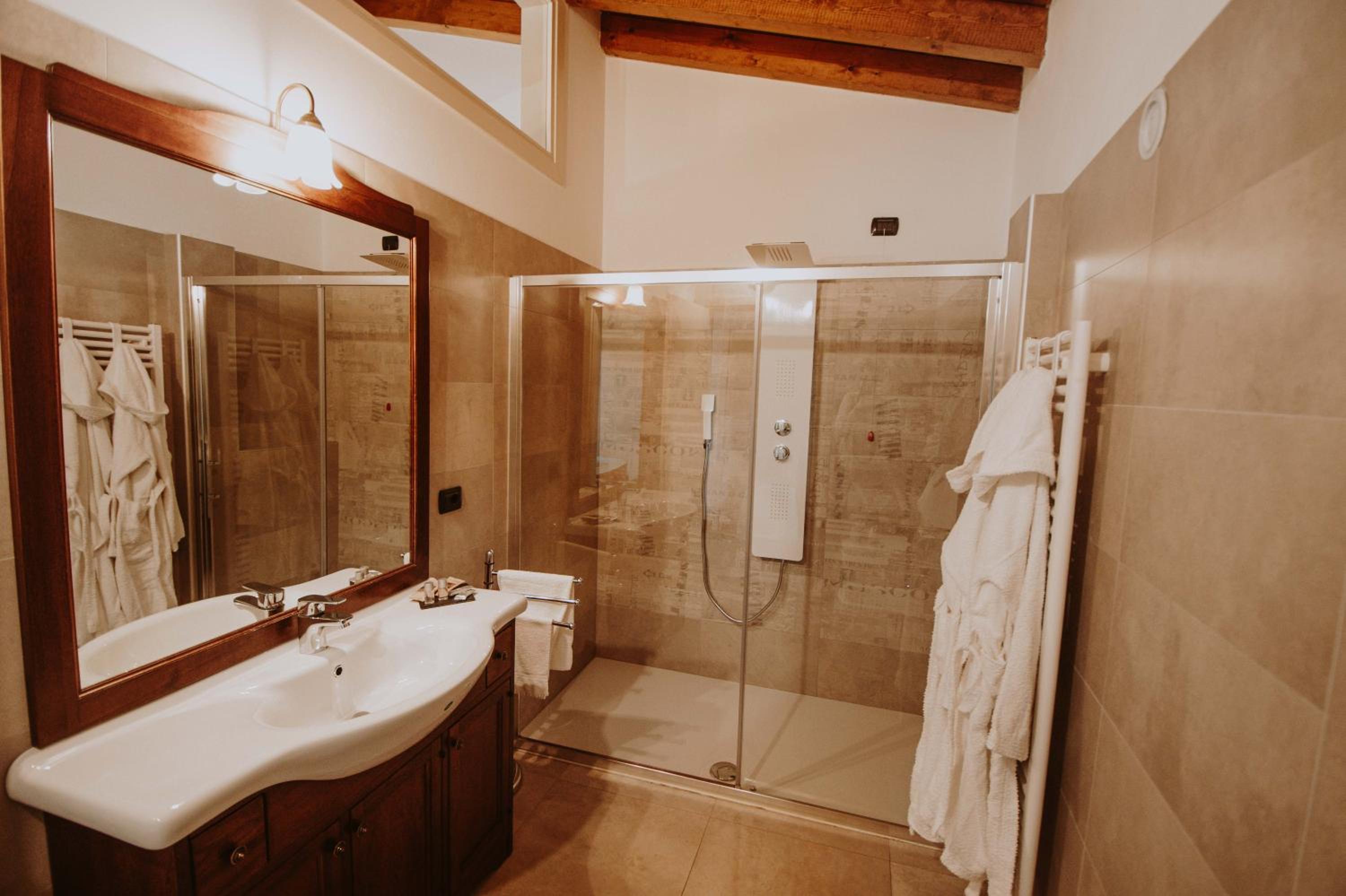 B&B Casa Santa Lucia