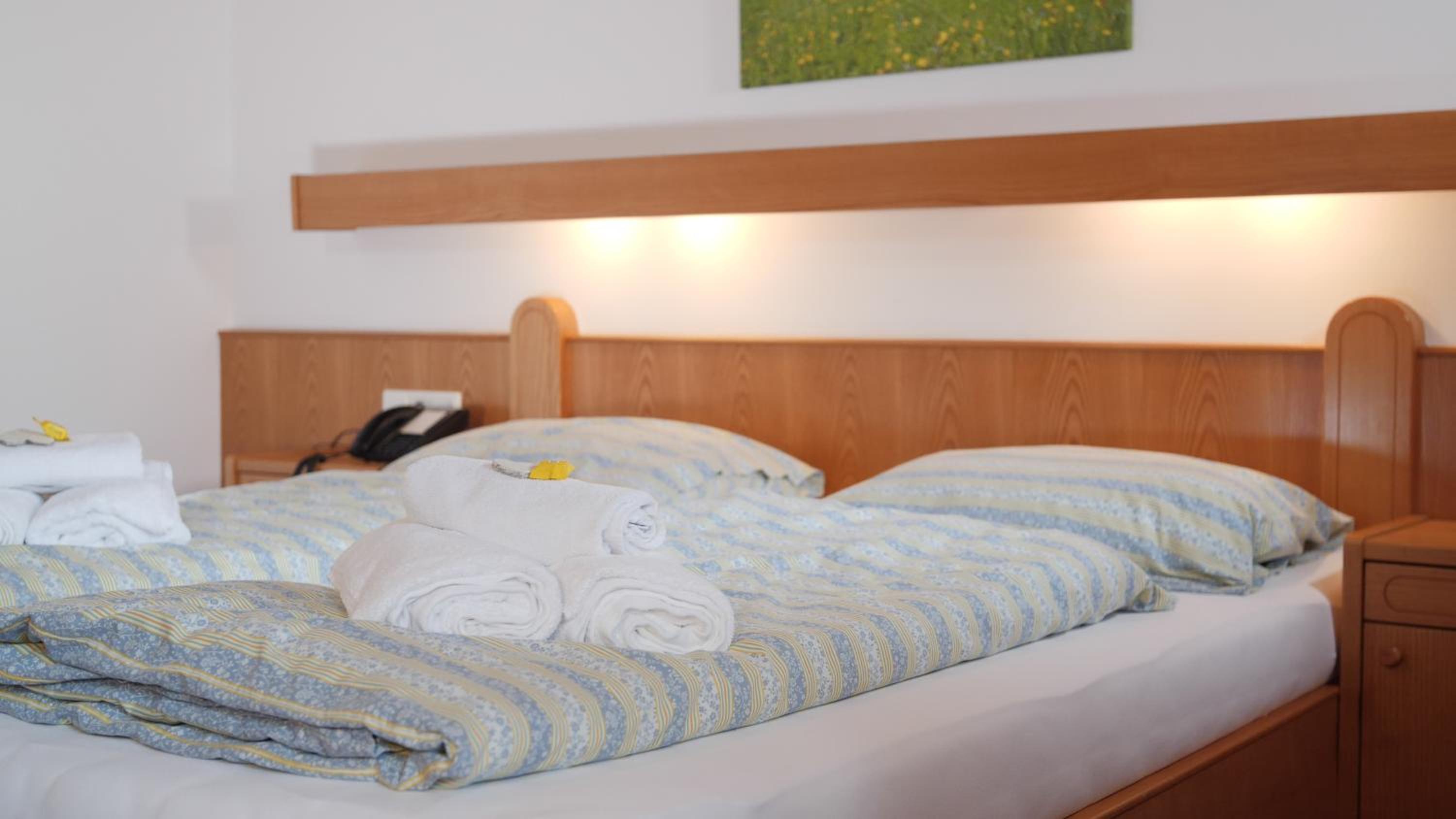 Pension Traube