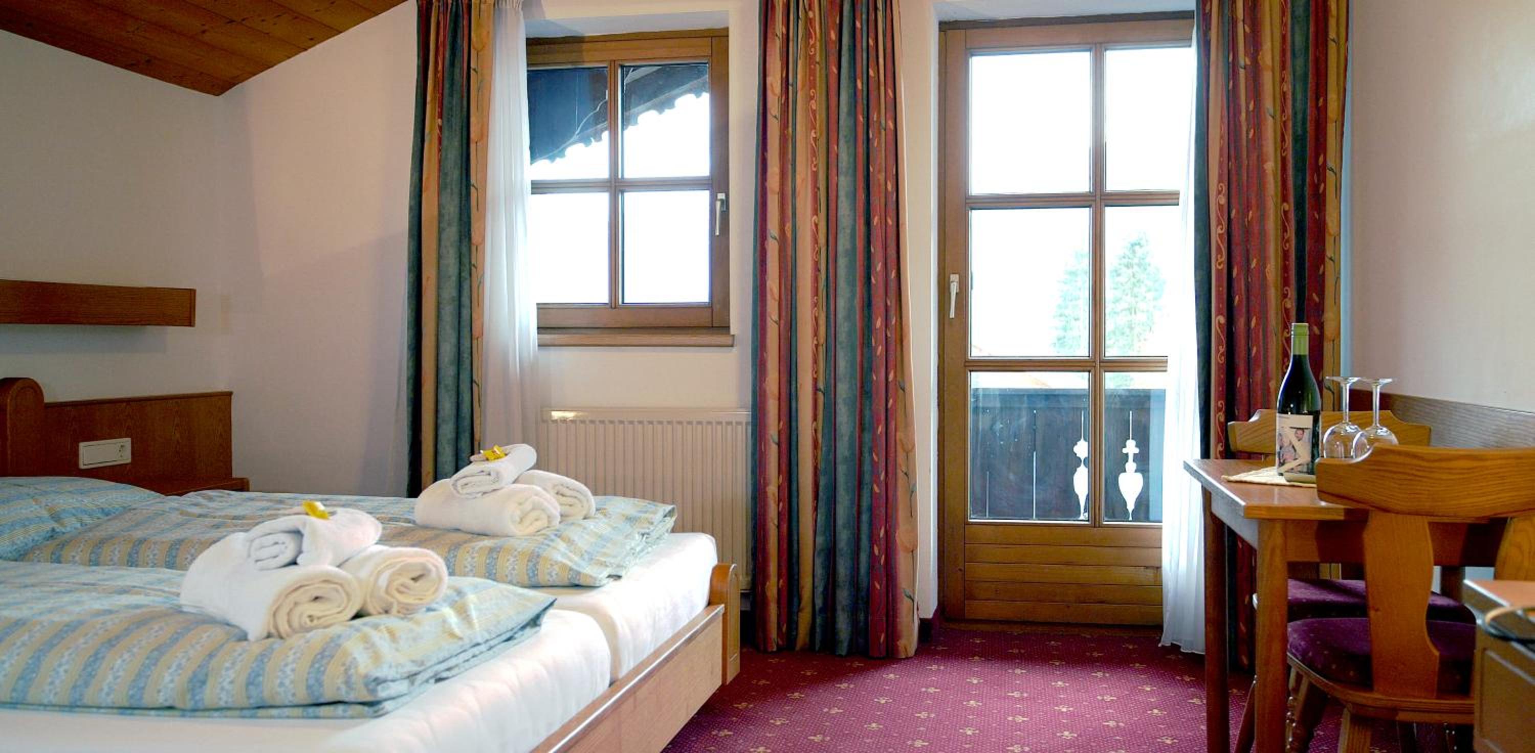 Pension Traube