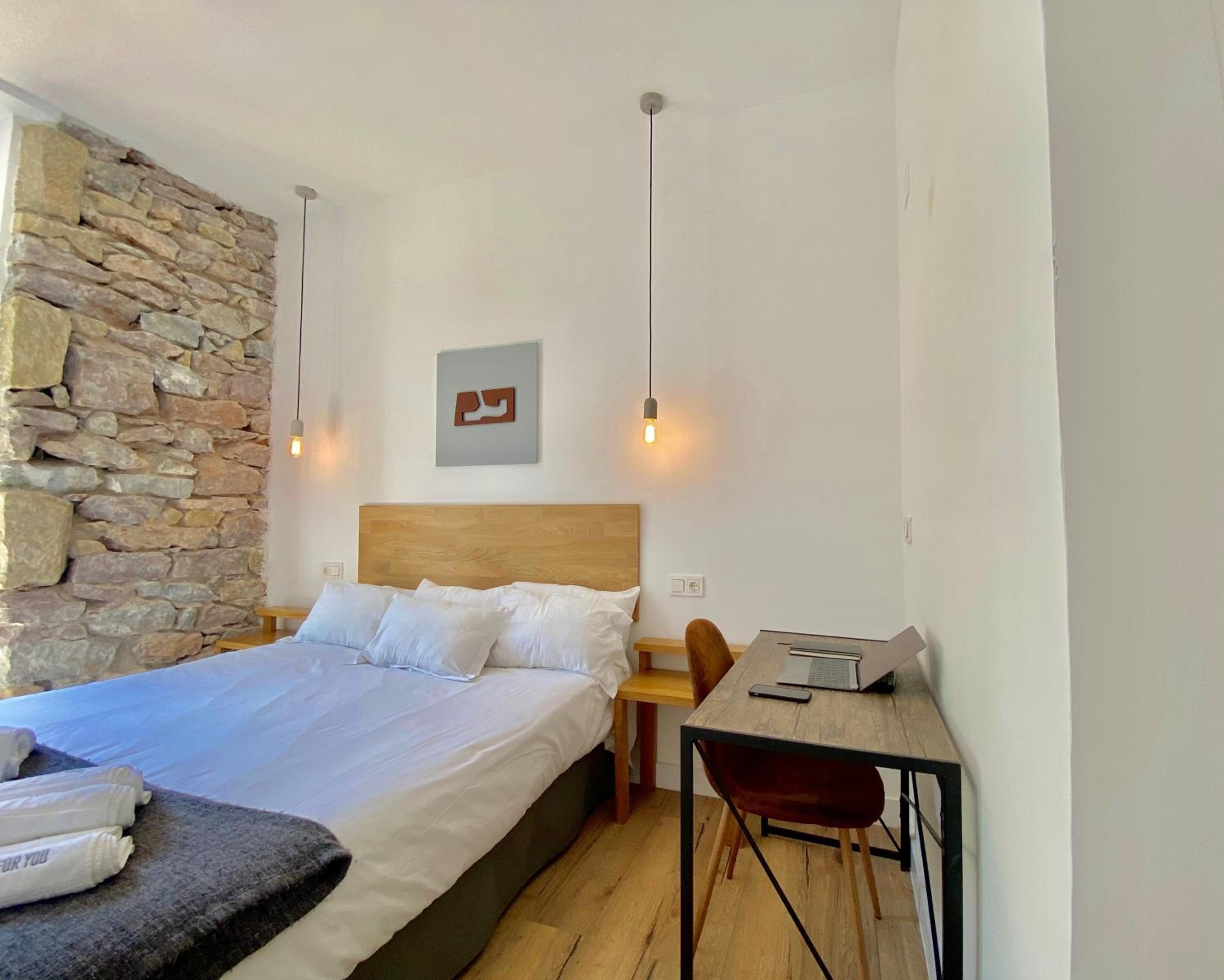 Mirandoalaconcha Rooms