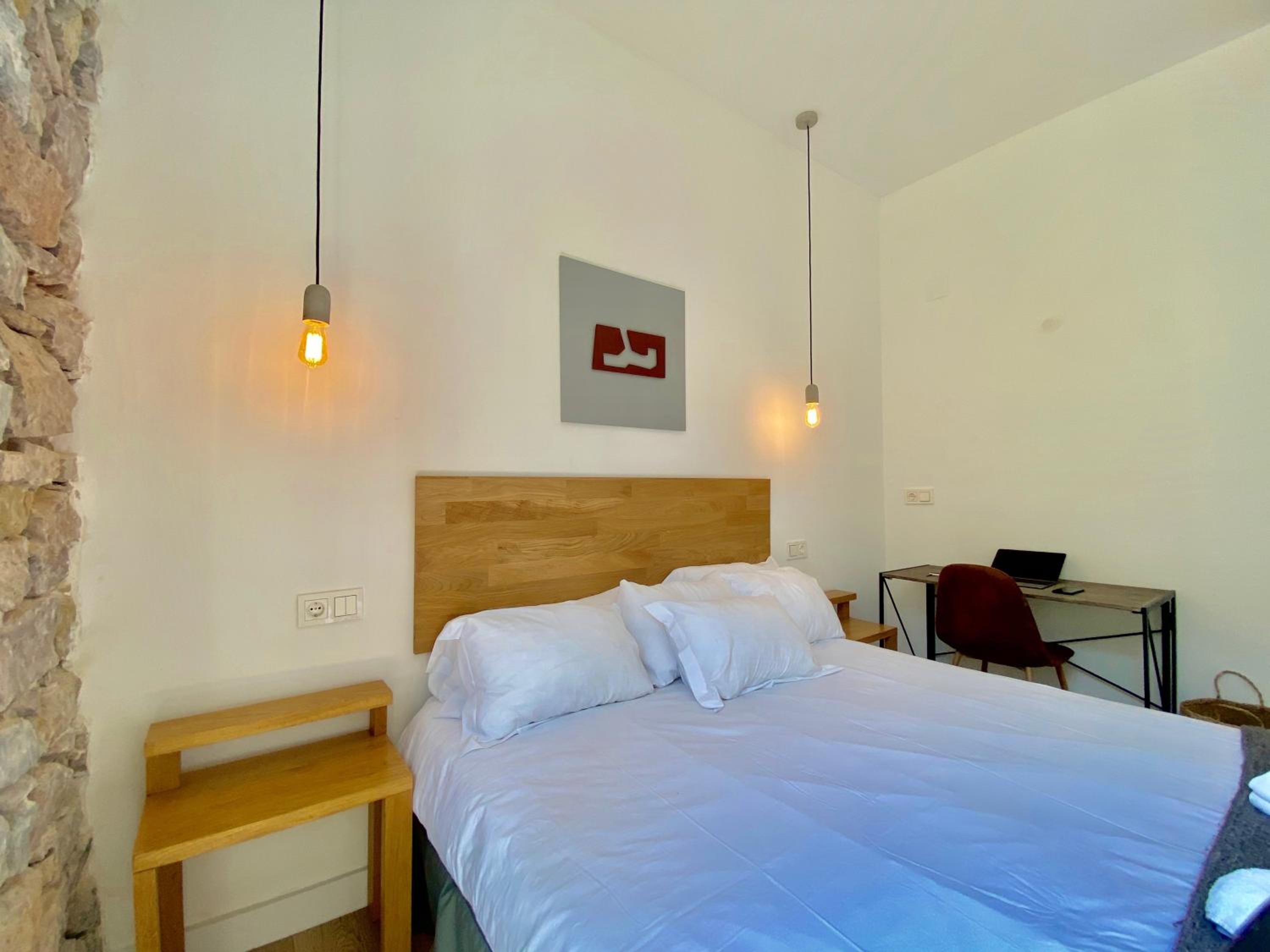 Mirandoalaconcha Rooms