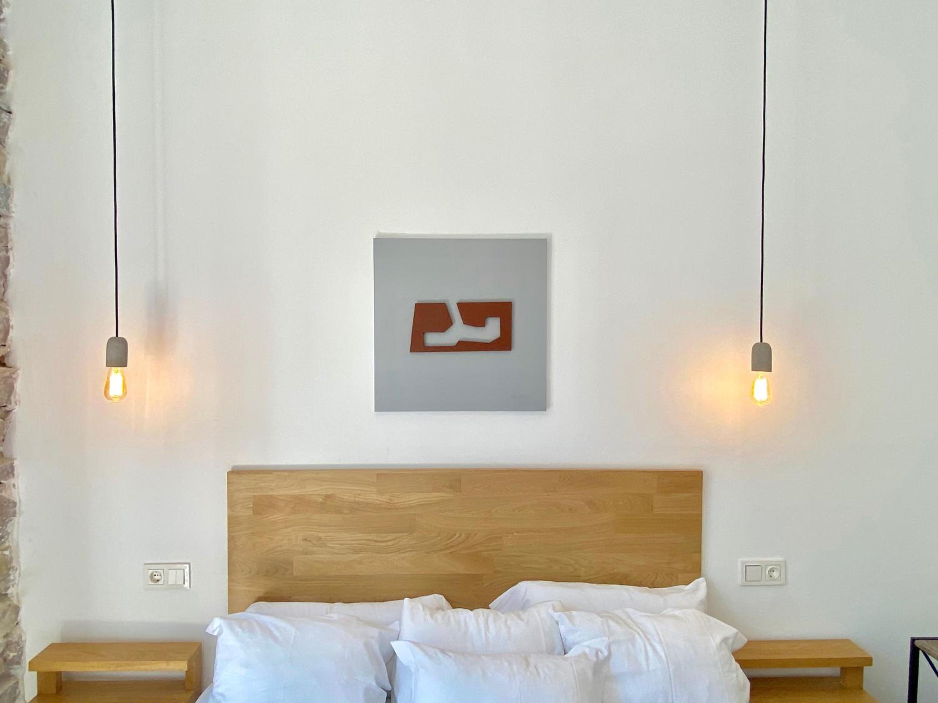 Mirandoalaconcha Rooms