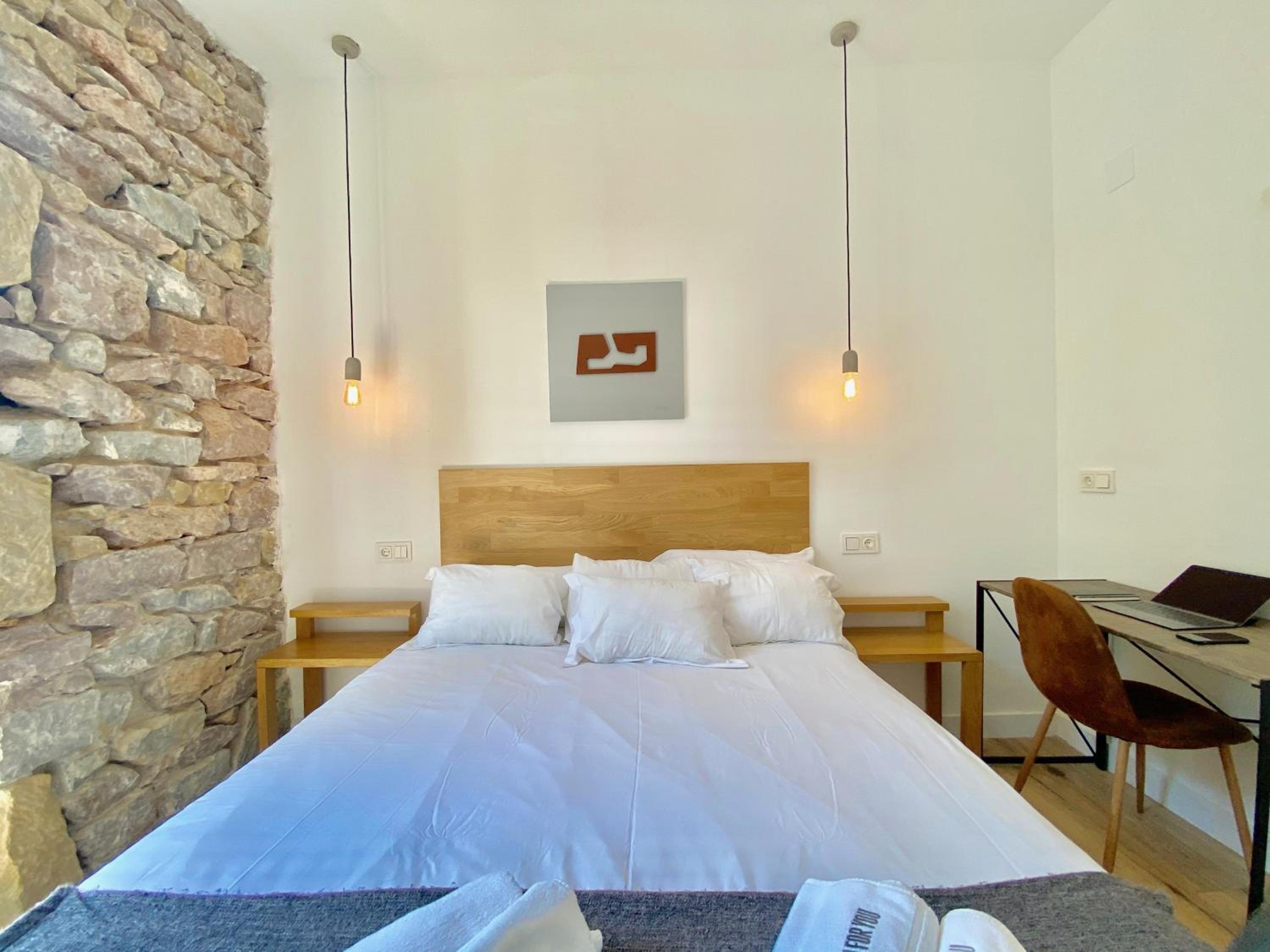 Mirandoalaconcha Rooms