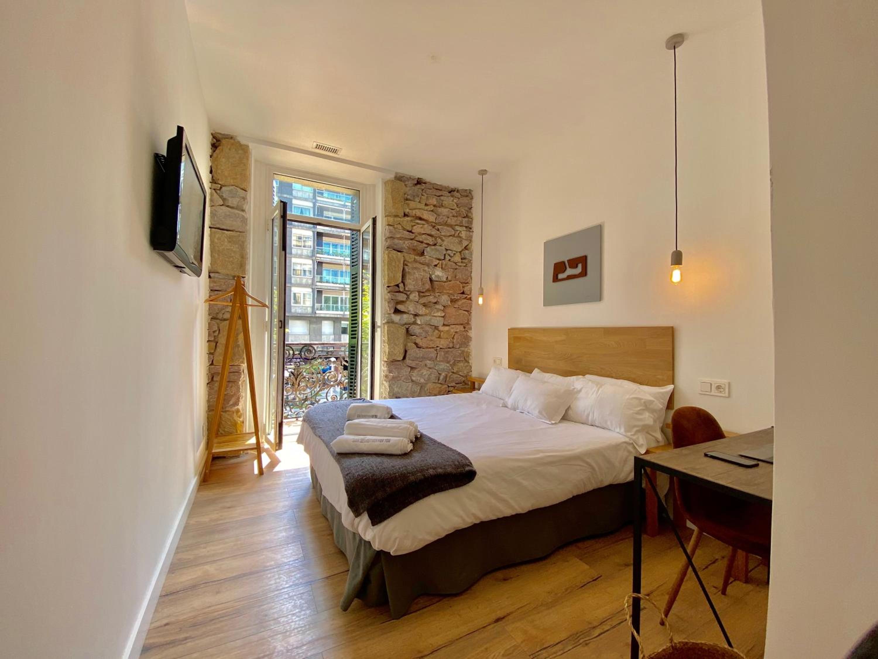 Mirandoalaconcha Rooms