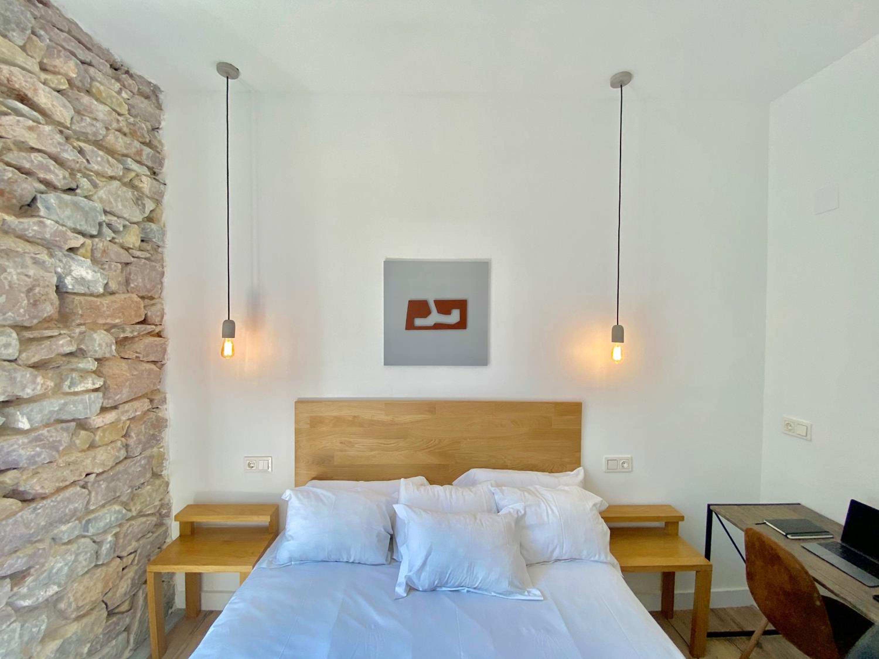 Mirandoalaconcha Rooms