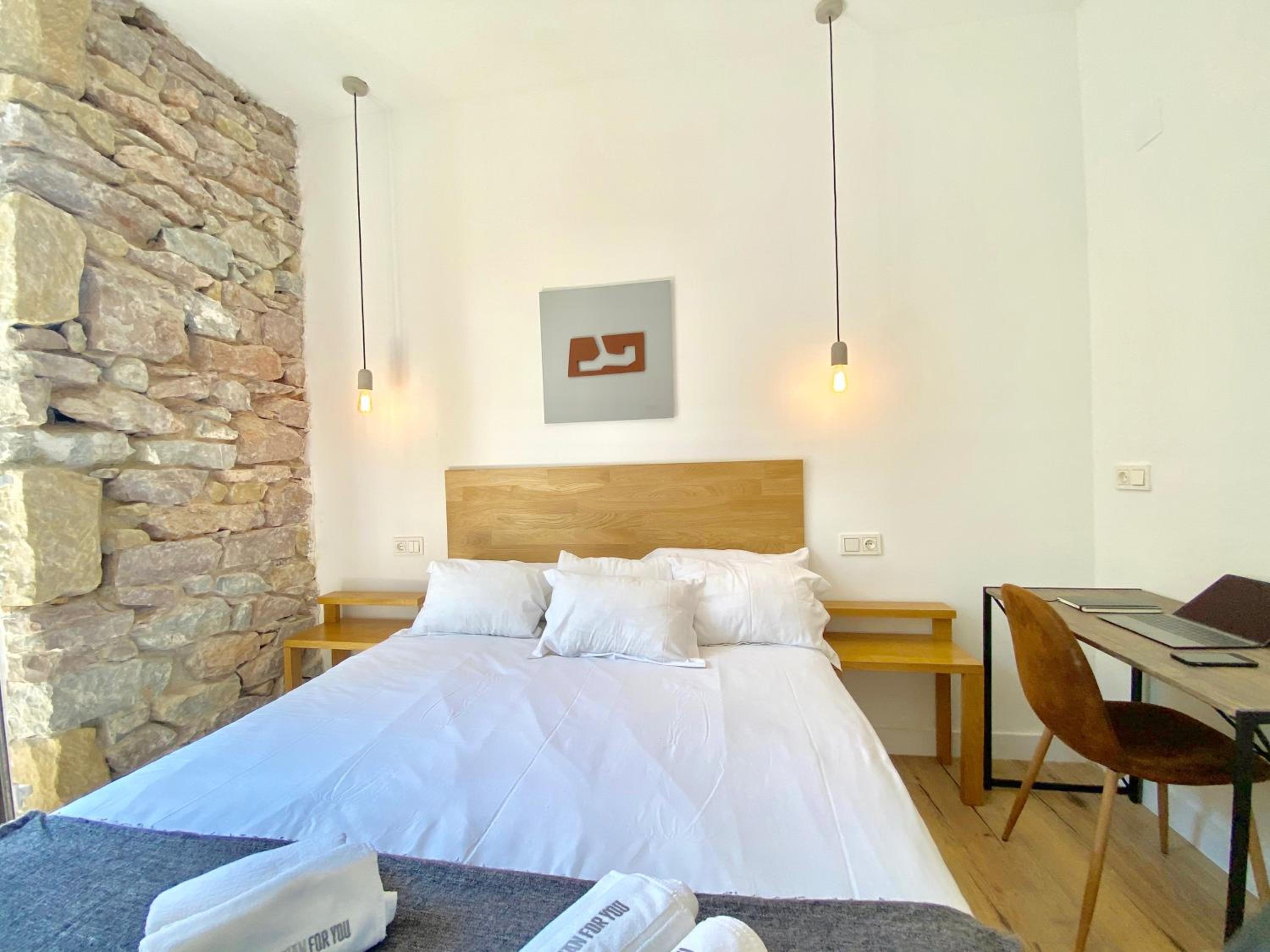 Mirandoalaconcha Rooms