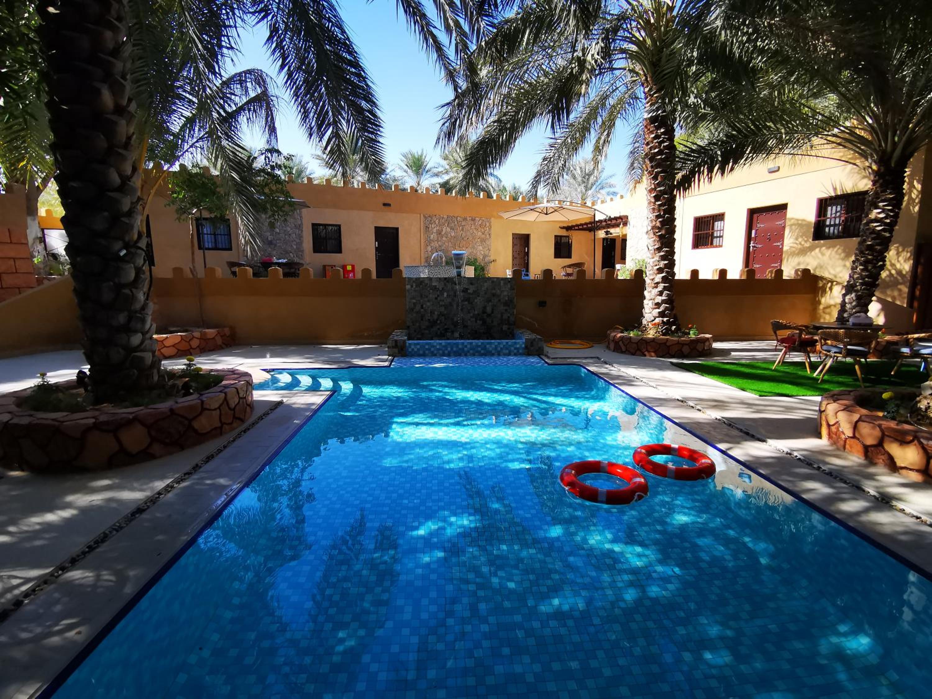 ALBERI LODGE