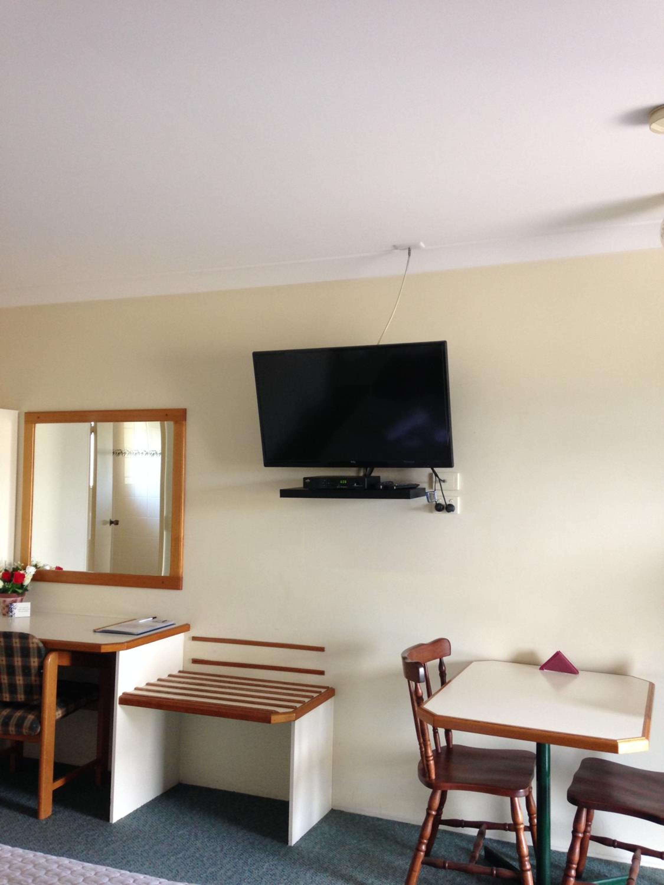 Country Rose Motel Warwick view 3