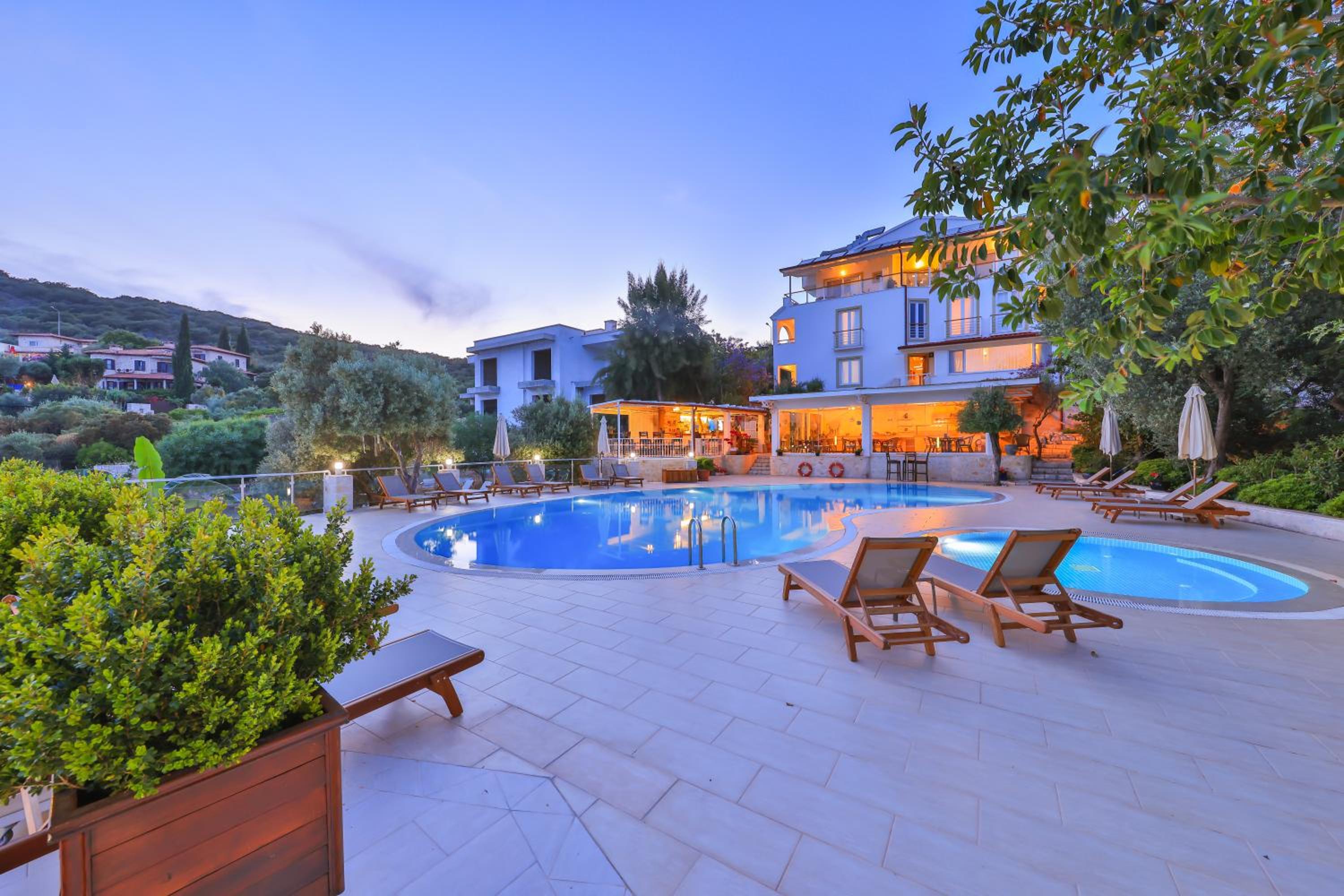 Olea Nova Hotel - Image 6
