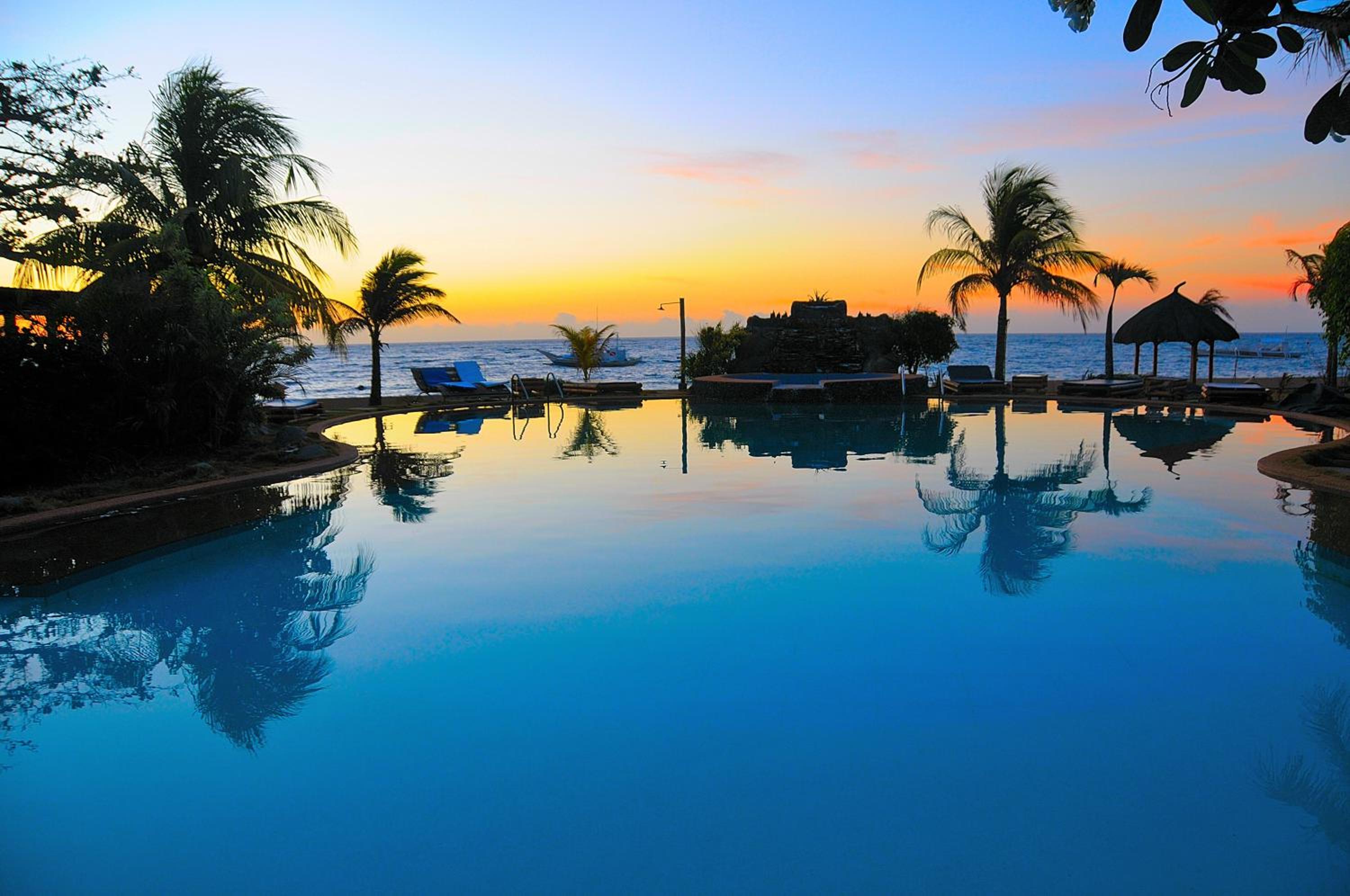 Thalatta Resort, Zamboanguita - 21