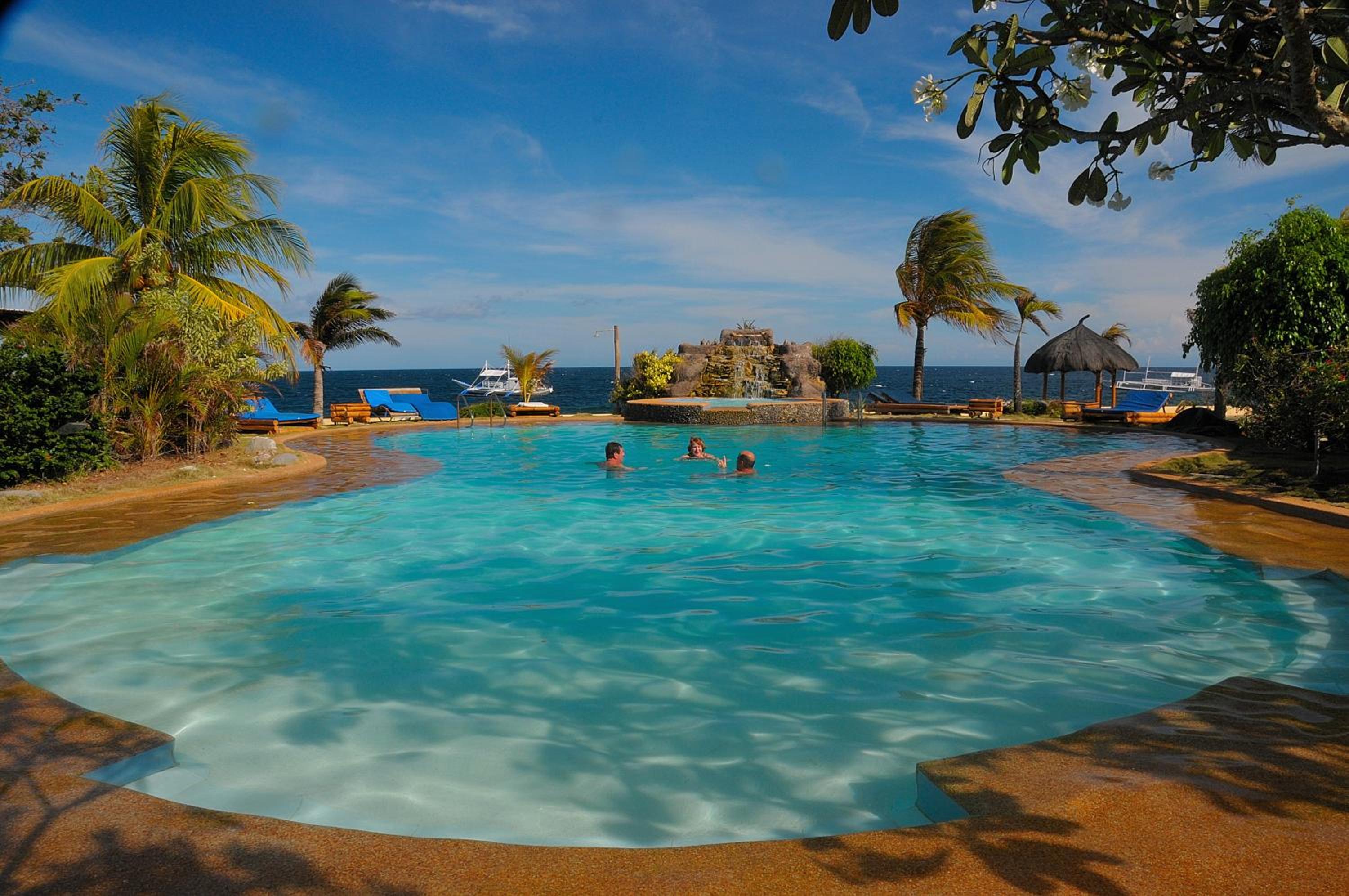 Thalatta Resort, Zamboanguita - 19
