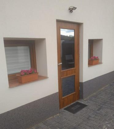 U Beaty, niezależne mieszkania do wynajęcia view 4