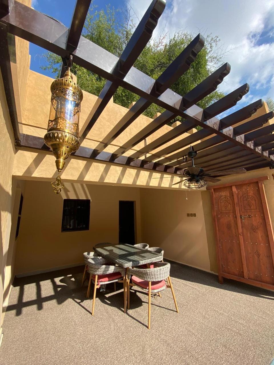 ALBERI LODGE