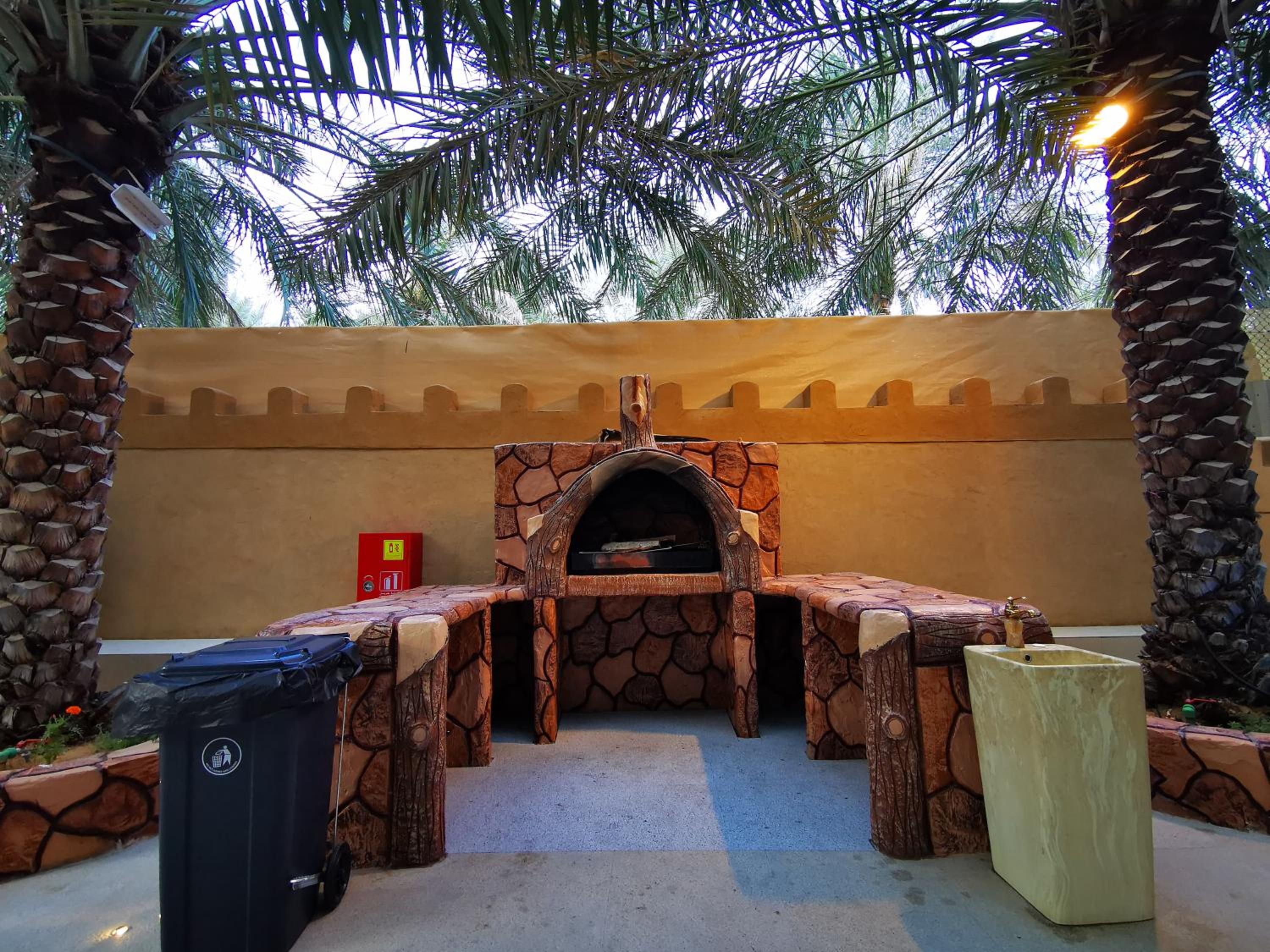 ALBERI LODGE