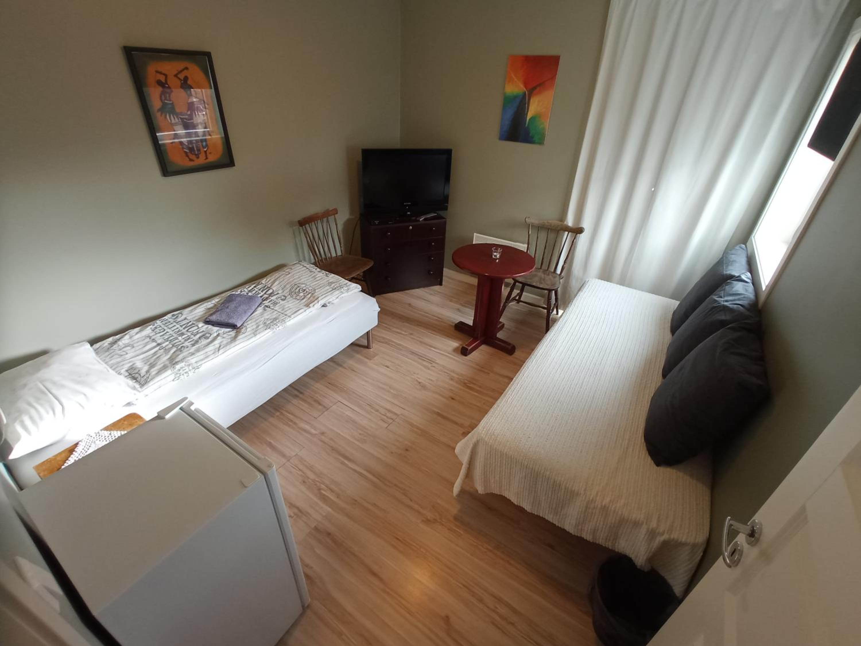Strandheimen Guesthouse, Fotografia 61