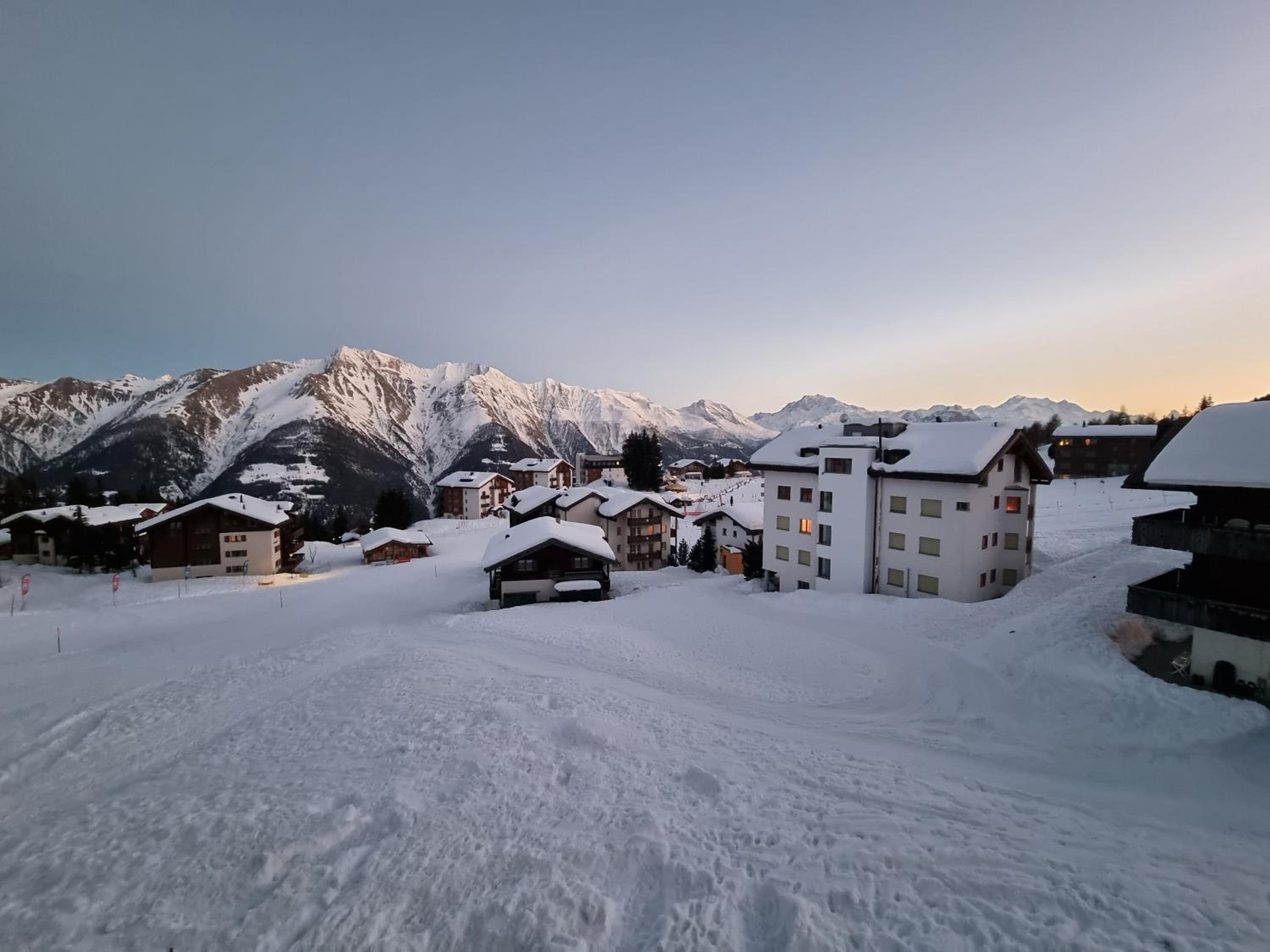 Alpen-Park 2. Stock West view 5