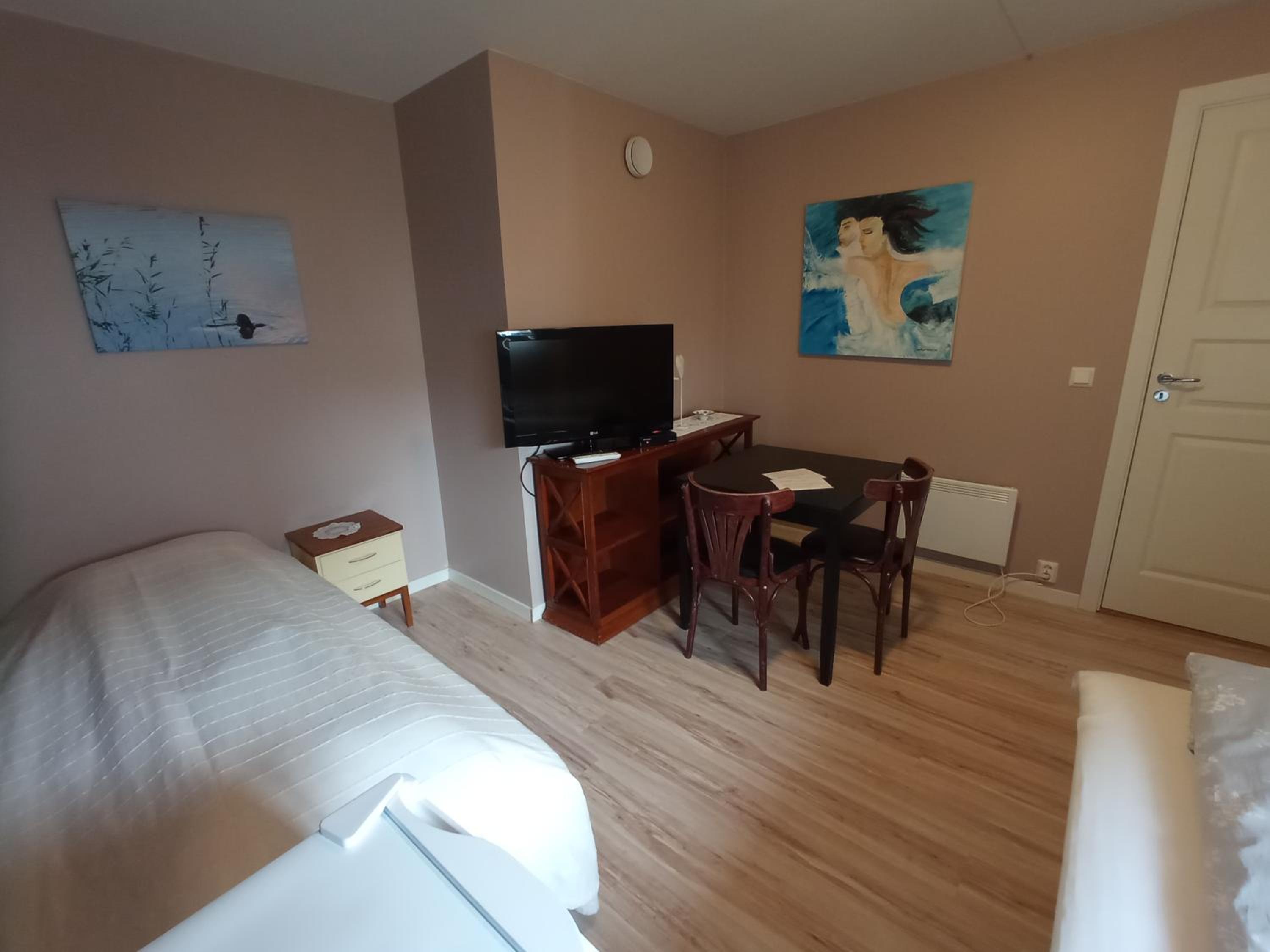 Strandheimen Guesthouse, Fotografia 12