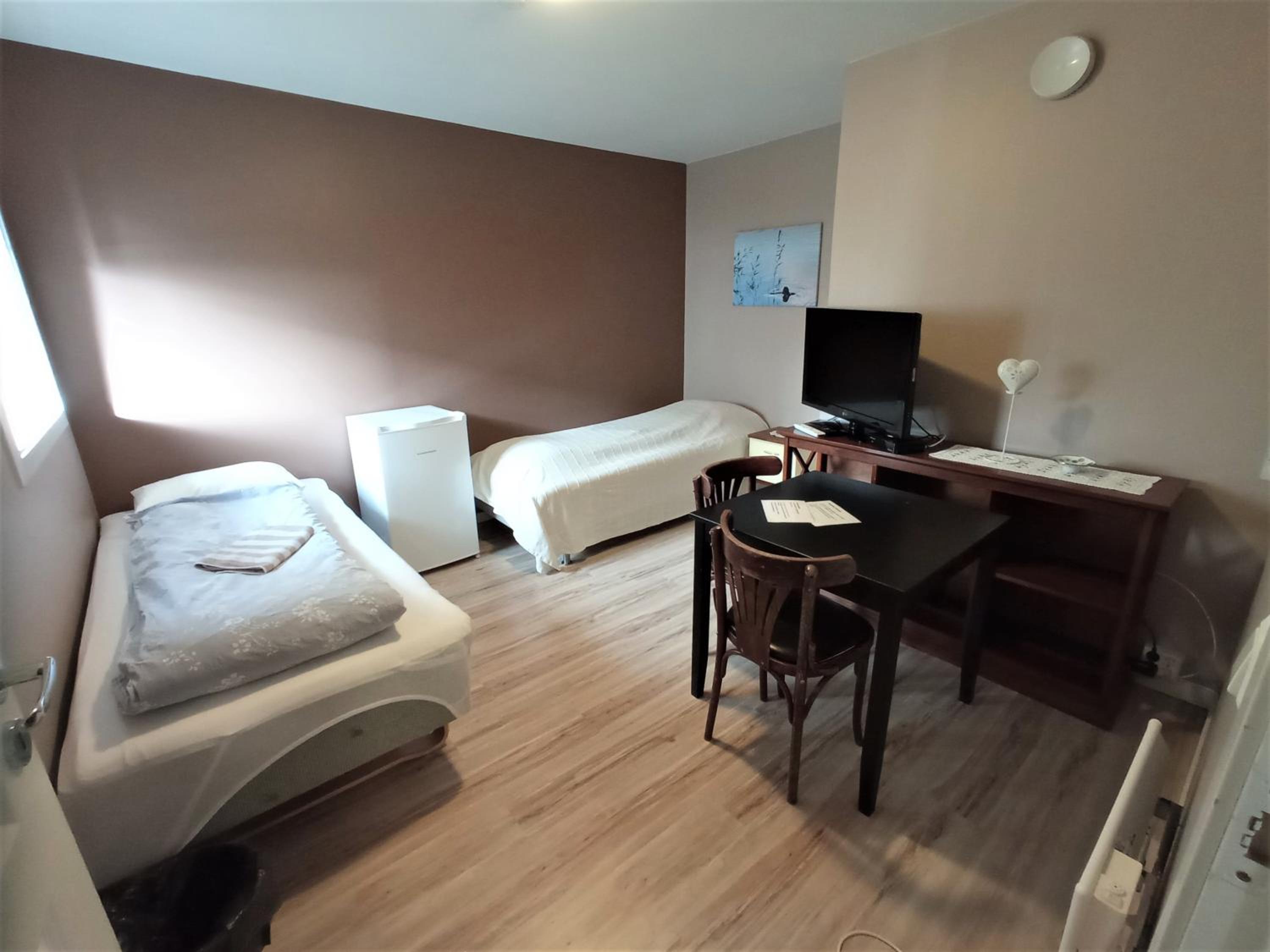 Strandheimen Guesthouse, Fotografia 42