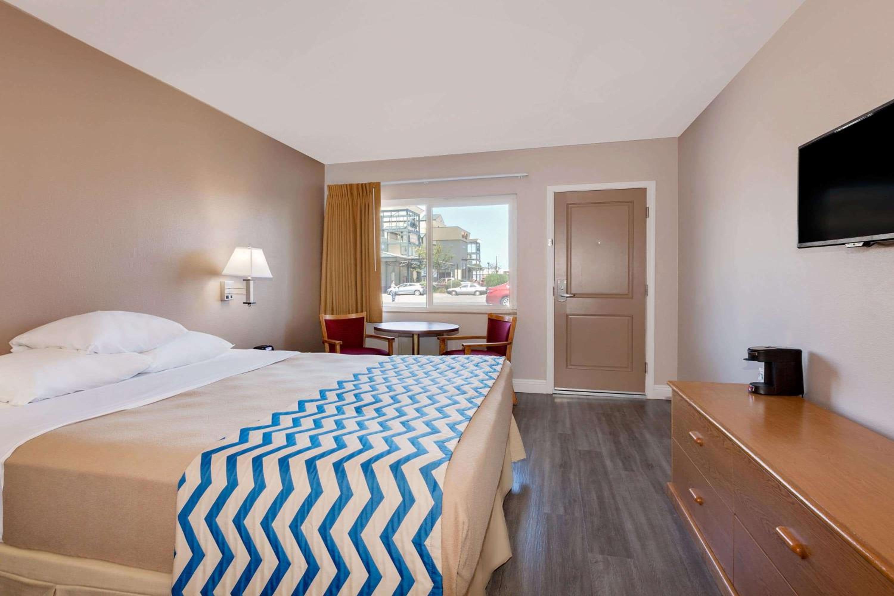 Travelodge by Wyndham Eureka, Foto 13