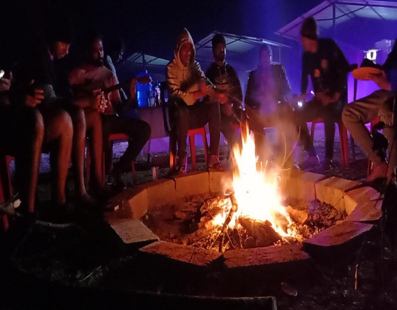 Jungle retreat dandeli - Homestay