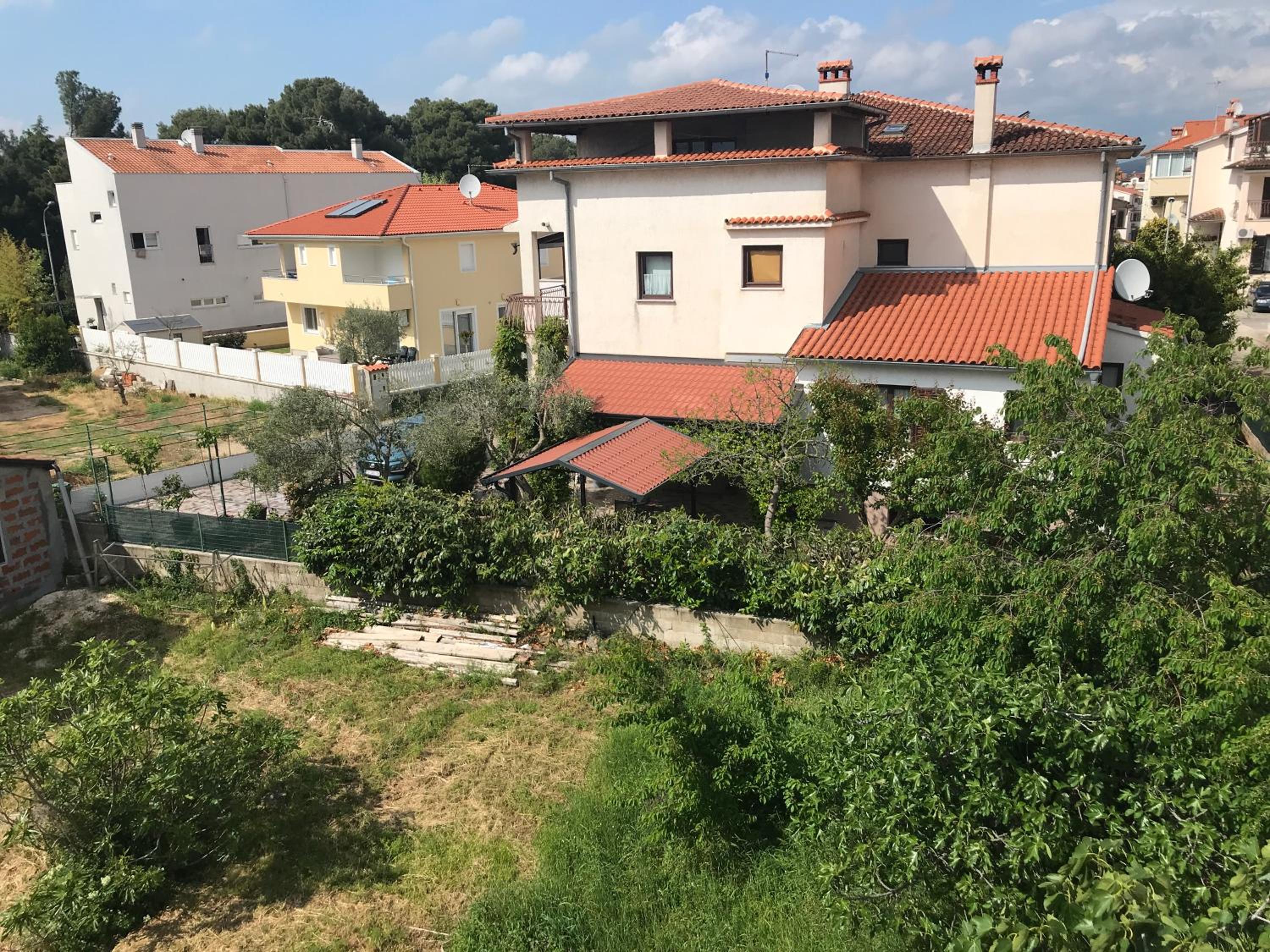 Apartments ALI & EL - perfect for couples view 5