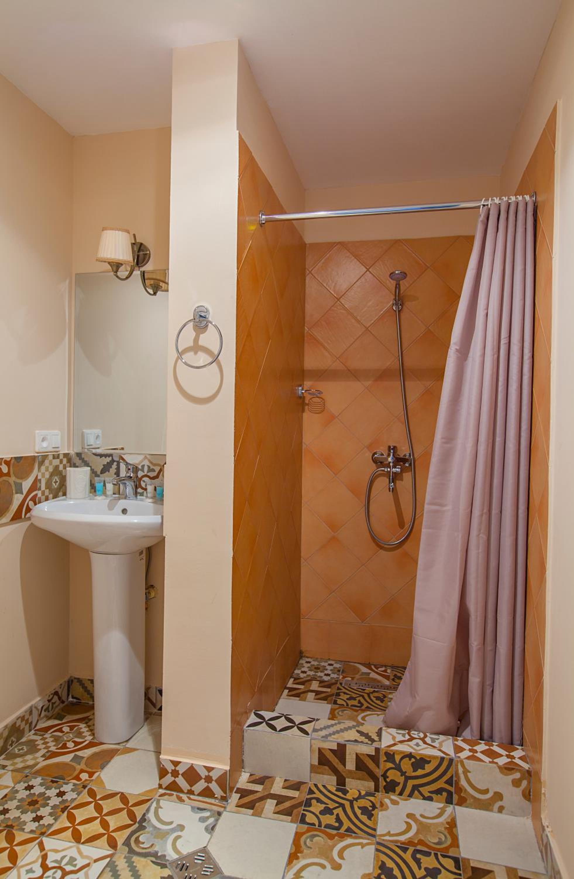 Caravan Villa