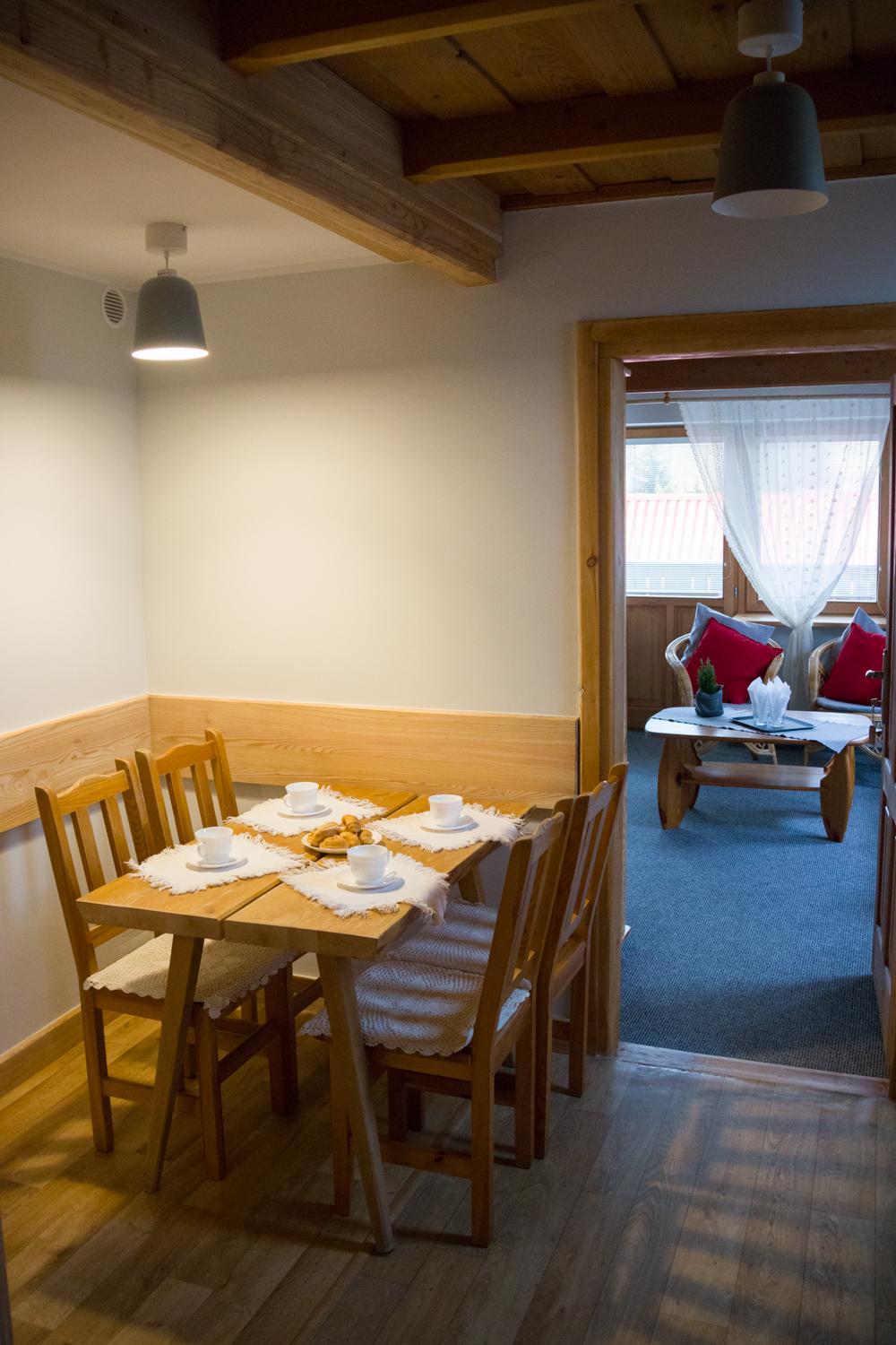Apartamenty Matuska view 5