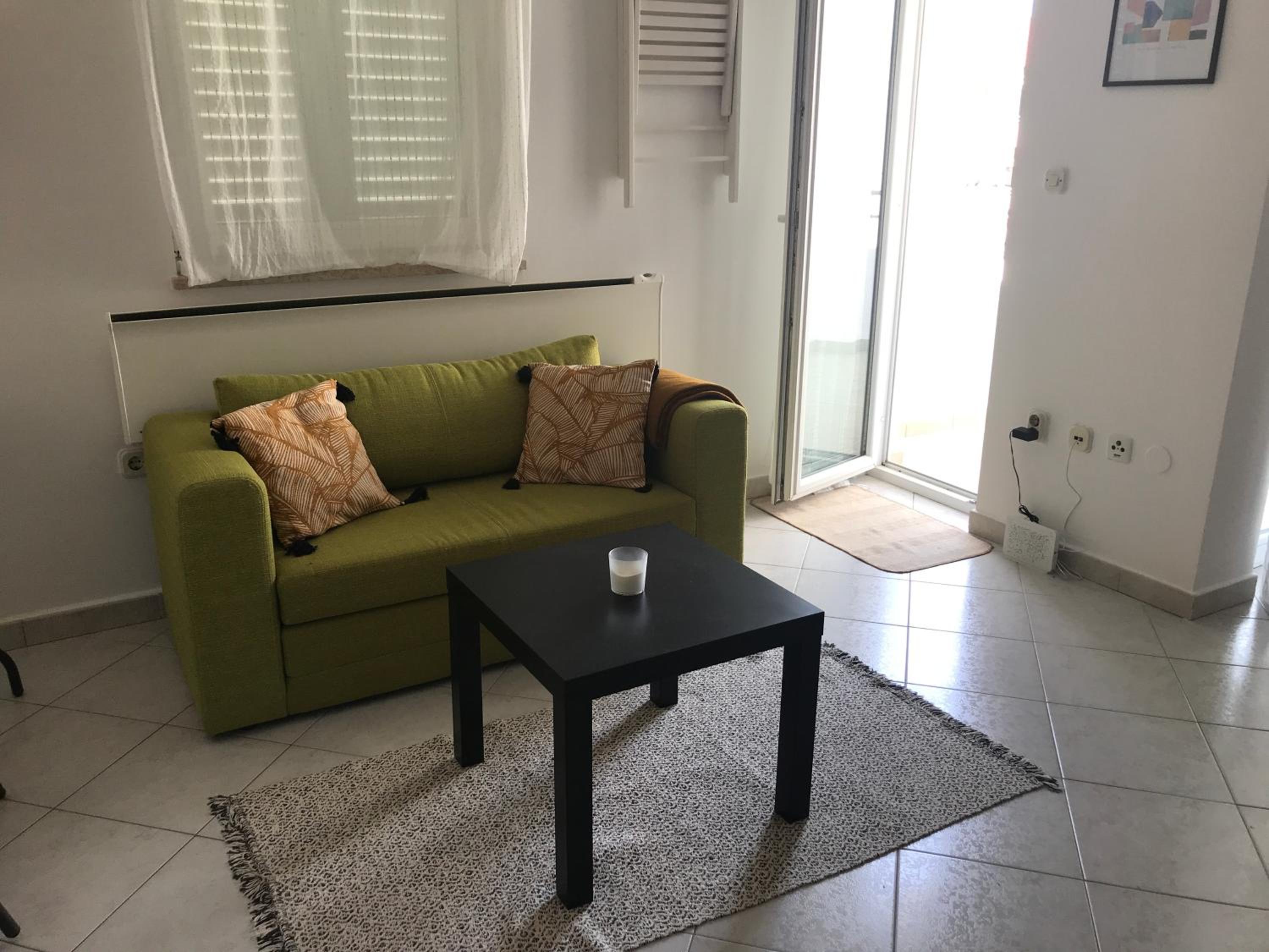Apartments ALI & EL - perfect for couples view 3