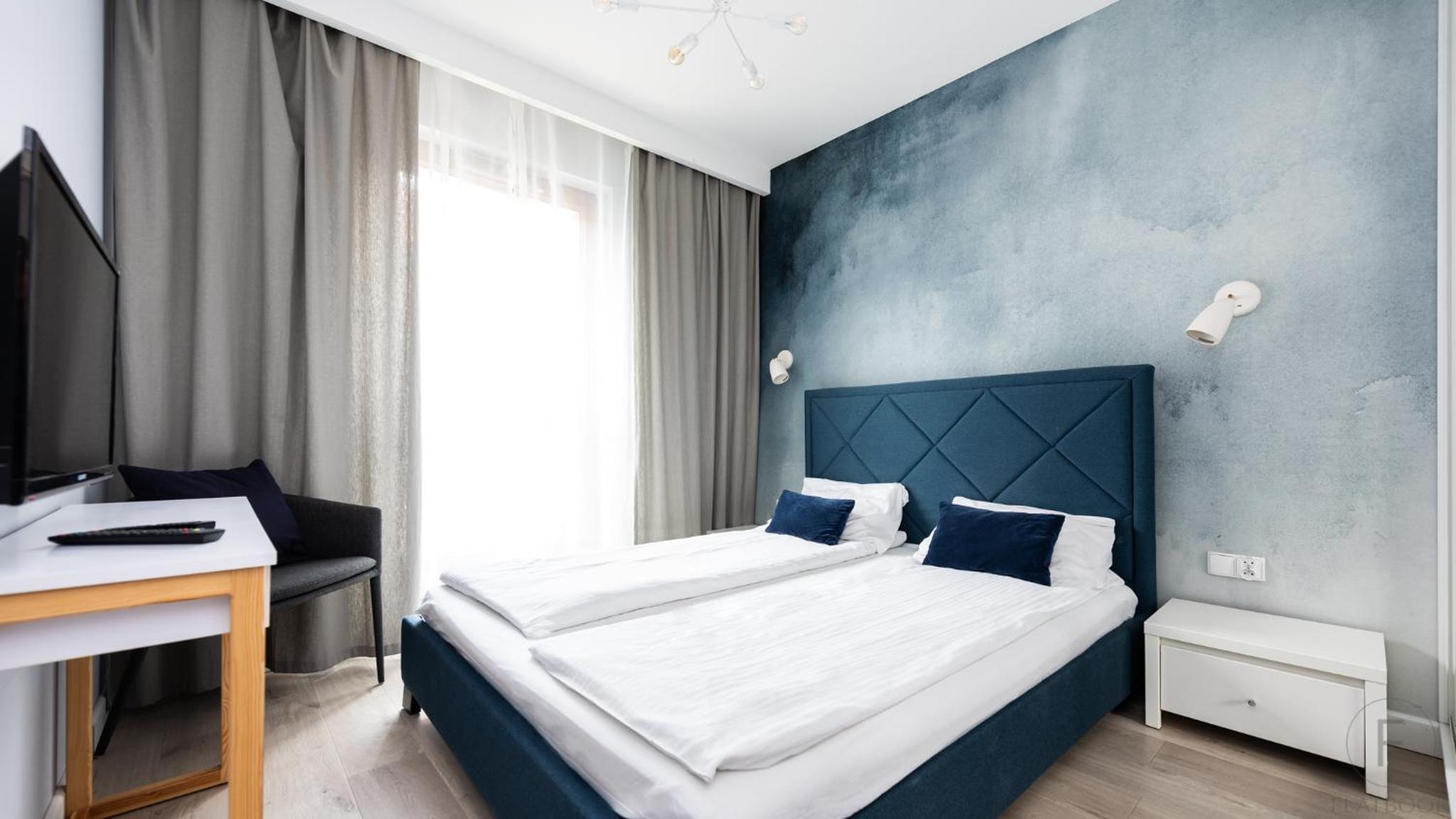 Flatbook - City Center SPA Apartments A,B,C