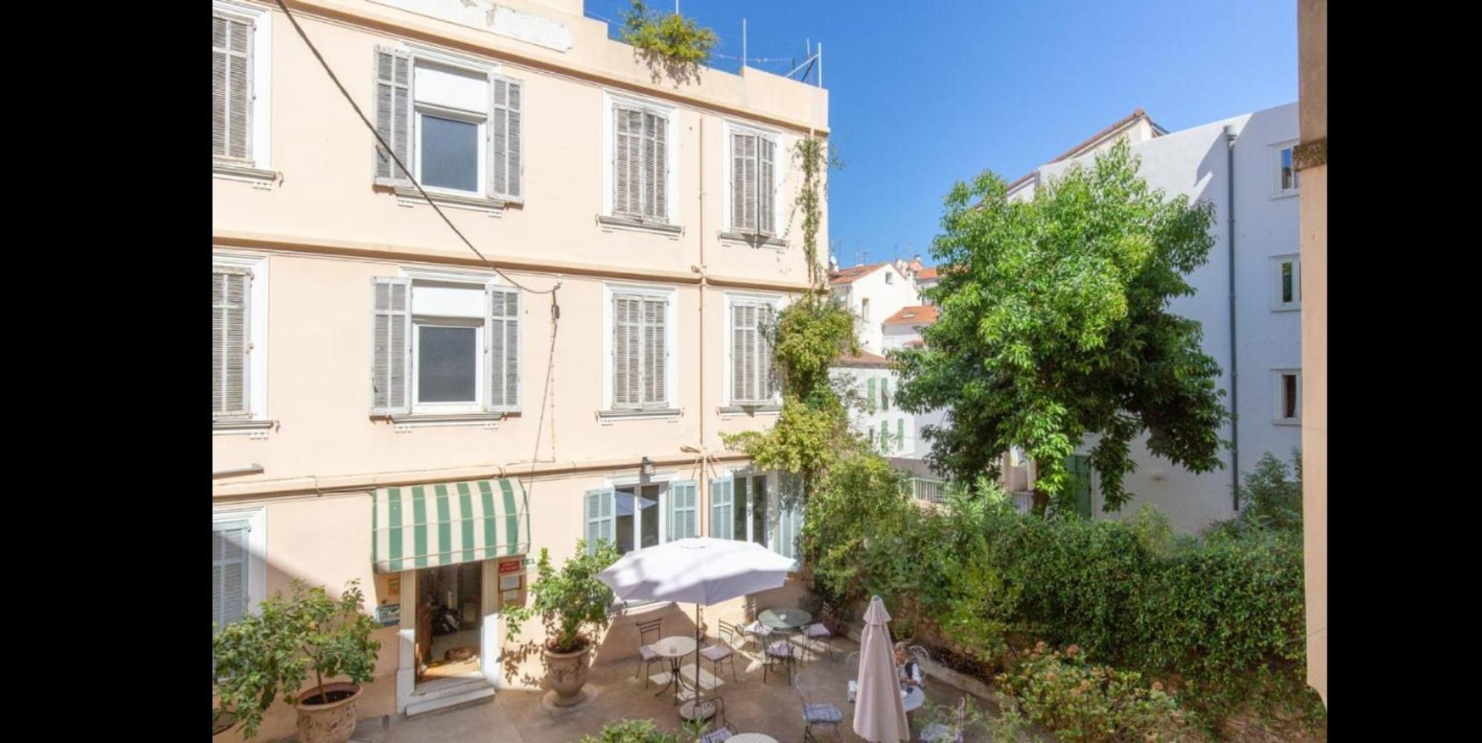 Appartement palais plages photo 2