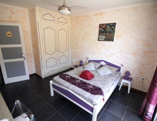 Pousada B&B Le Gourmet