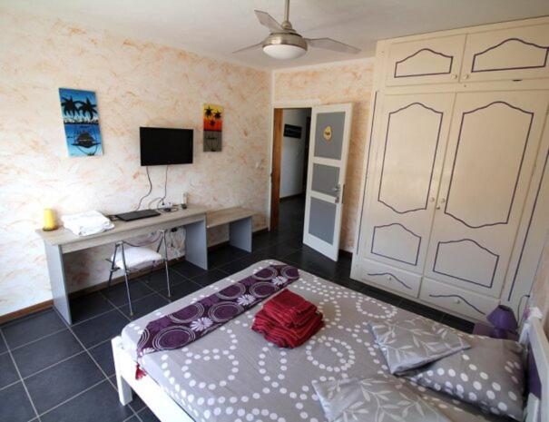 Pousada B&B Le Gourmet