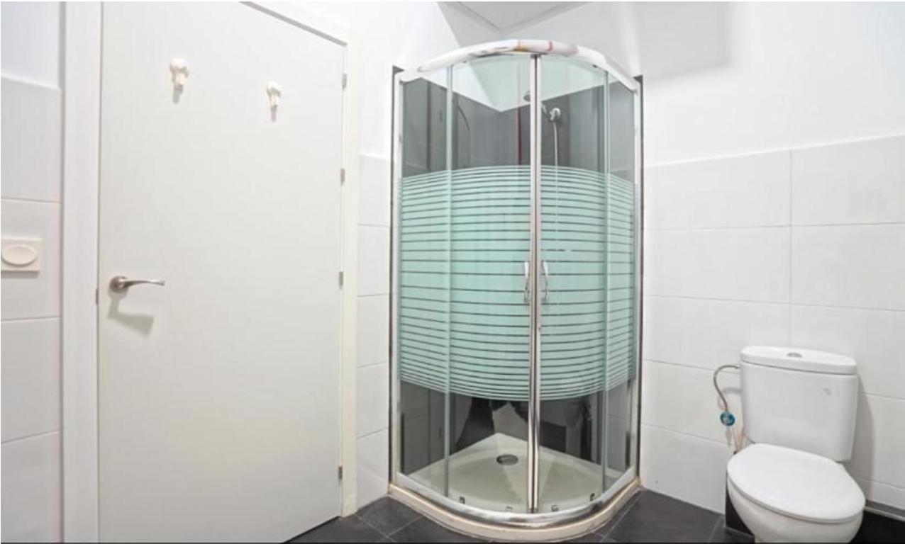 Mirandoalaconcha Rooms