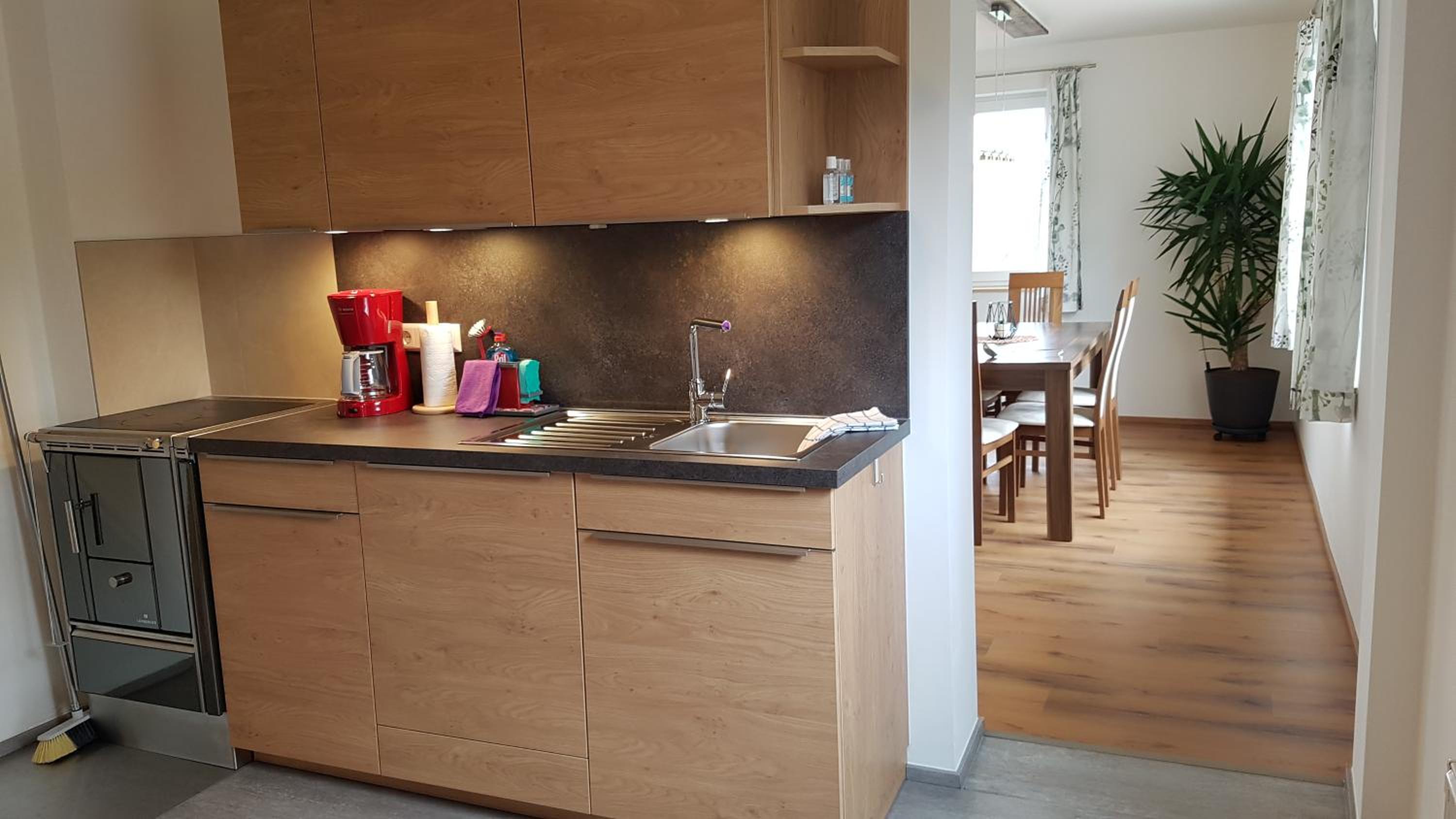Ferienhaus Lungau Home