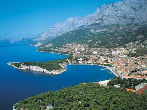 Apartman Nikol