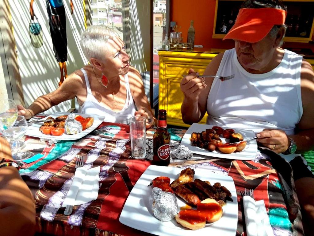 Pousada B&B Le Gourmet