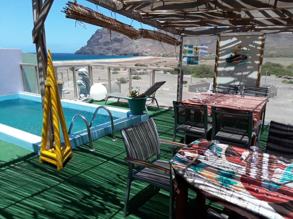 Pousada B&B Le Gourmet