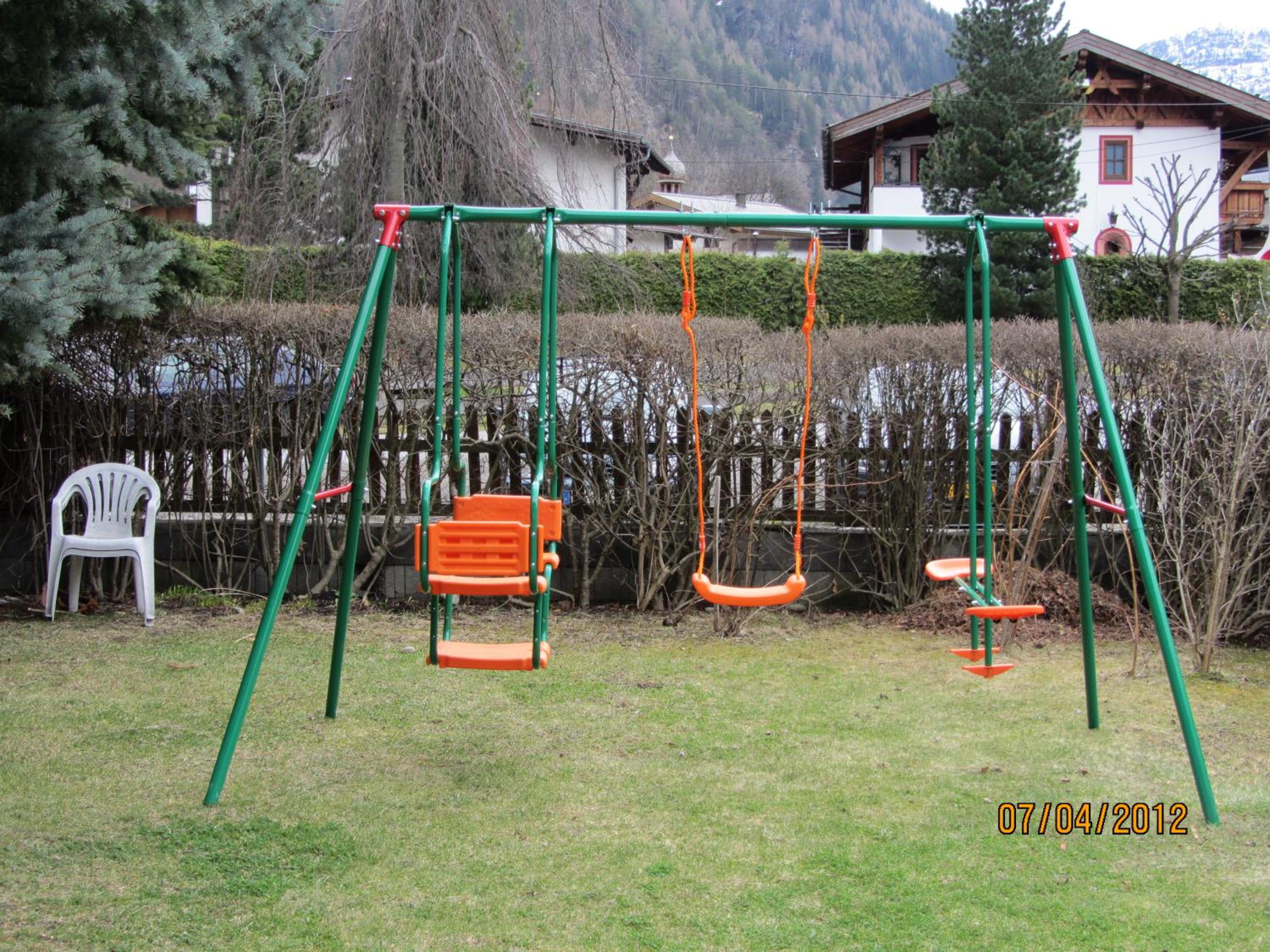Haus Alpina