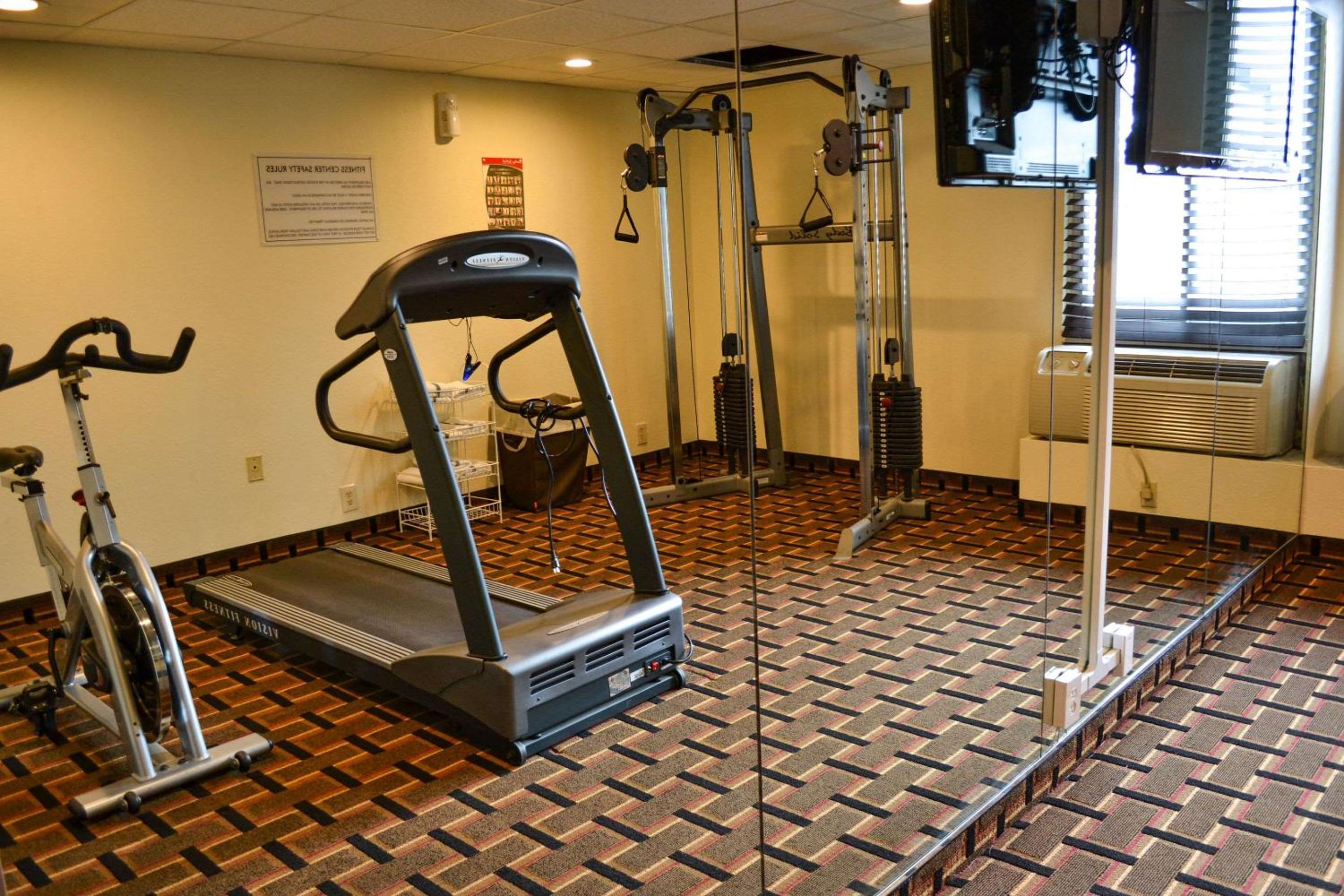 Comfort Inn Dunmore - Scranton East, Fotografia 31