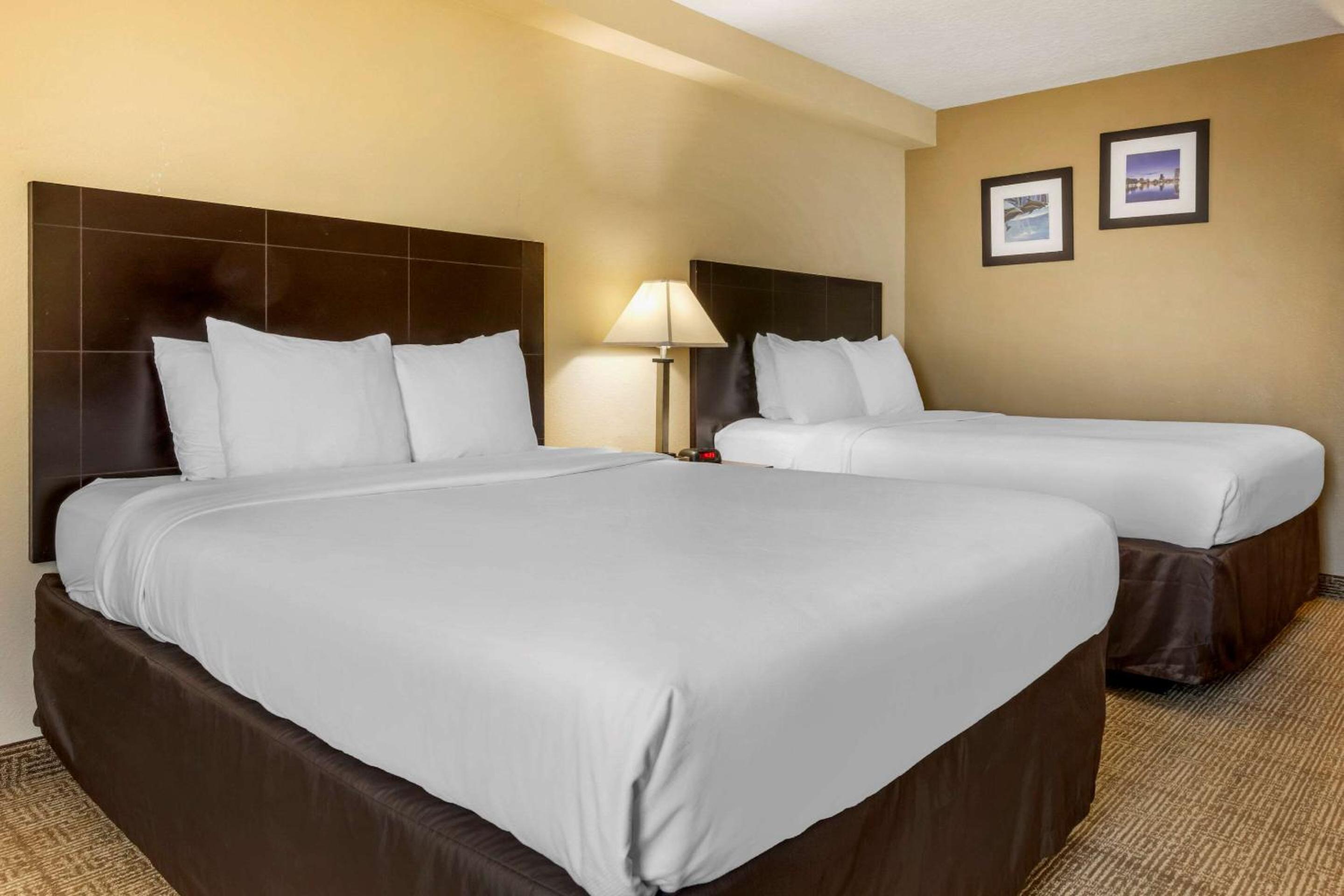 I-Drive Hotel at Universal