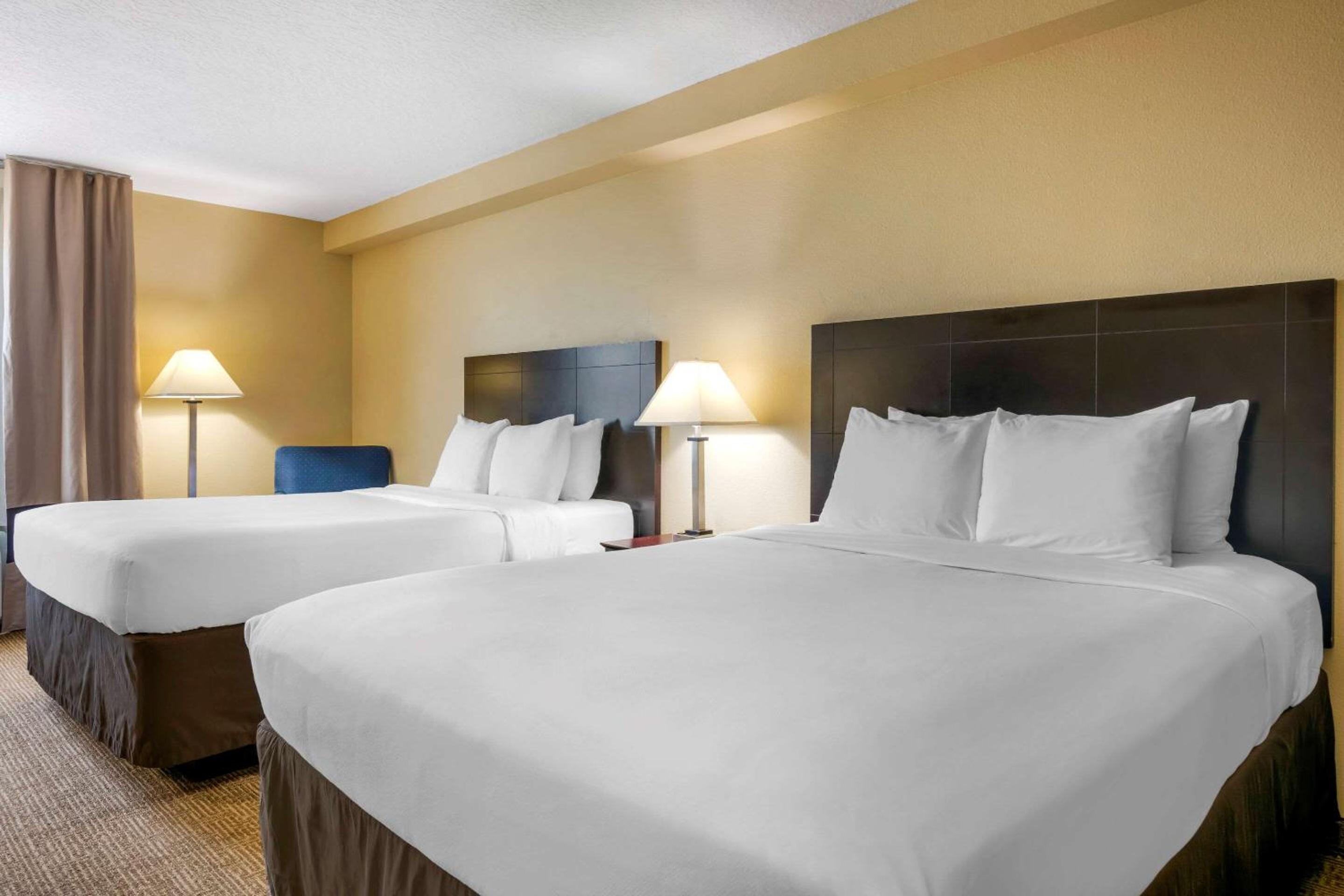 I-Drive Hotel at Universal
